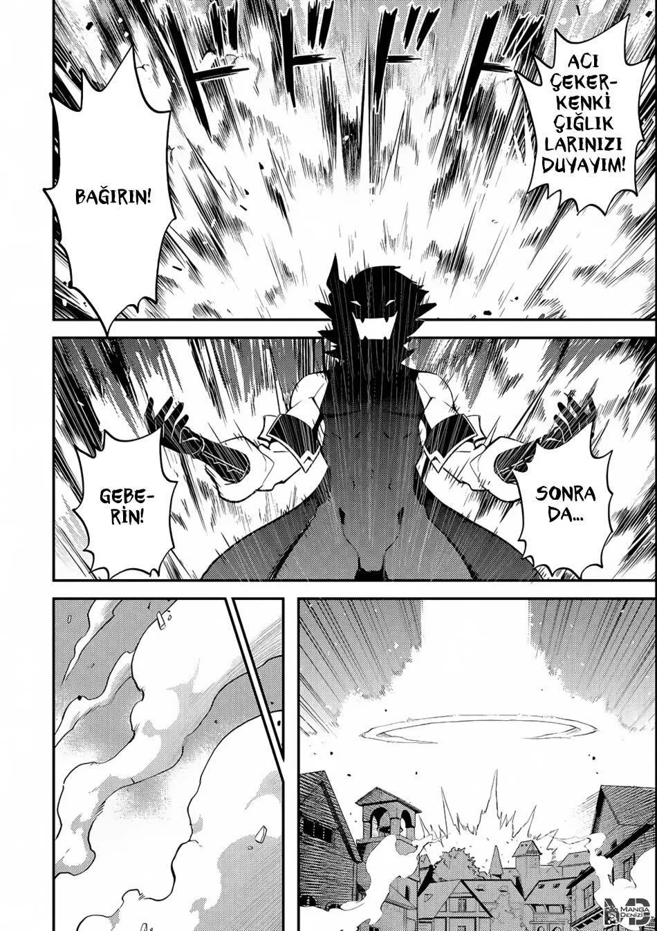 Shikkaku Mon no Saikyou Kenja - Sayfa 38