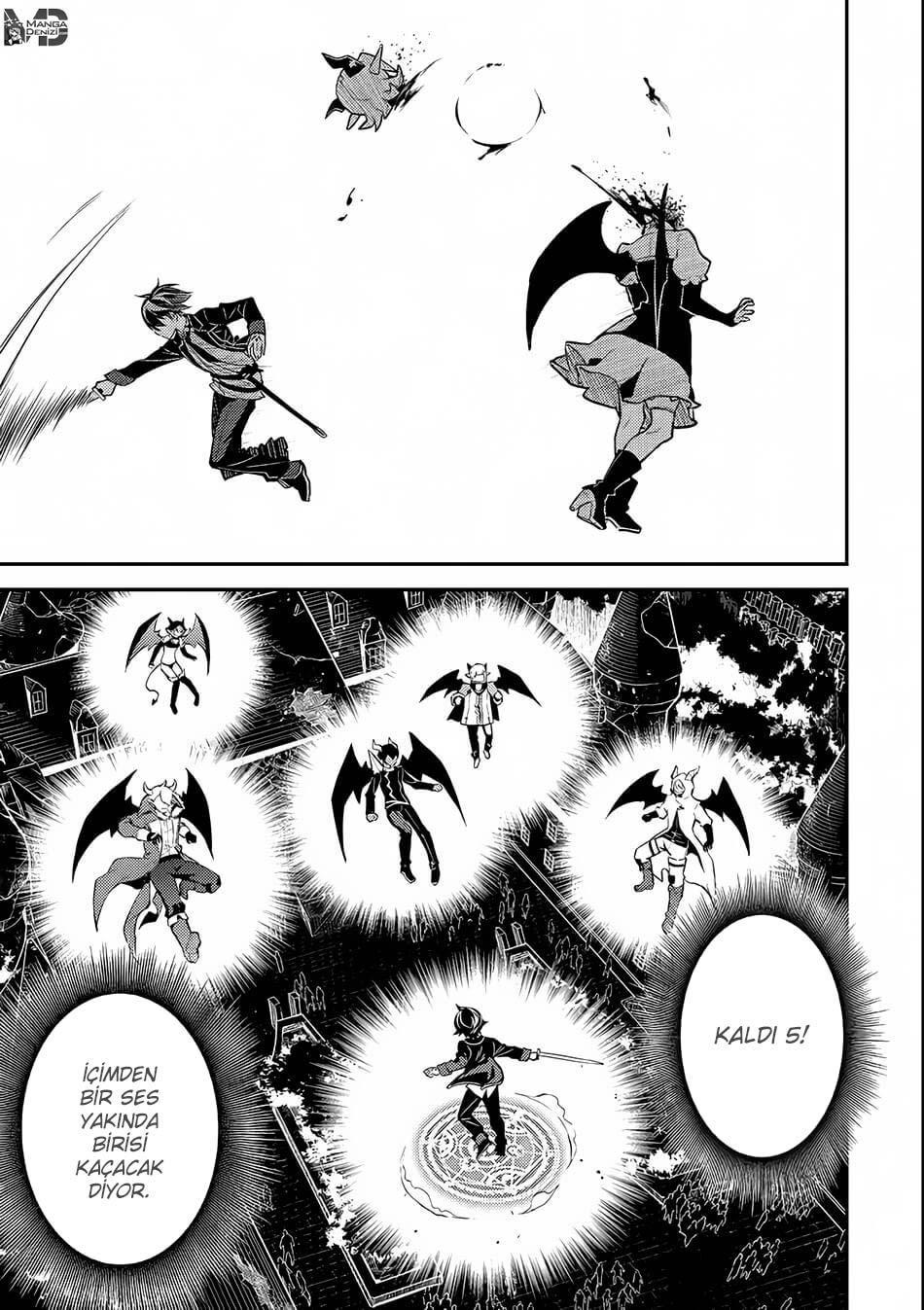 Shikkaku Mon no Saikyou Kenja mangasının 20 bölümünün 24. sayfasını okuyorsunuz.