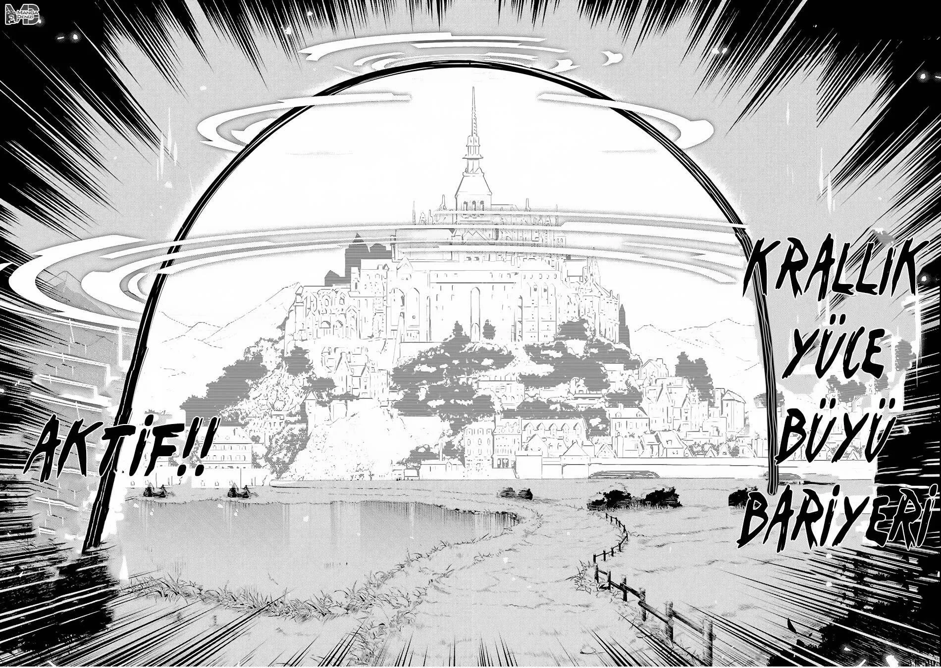 Shikkaku Mon no Saikyou Kenja - Sayfa 34