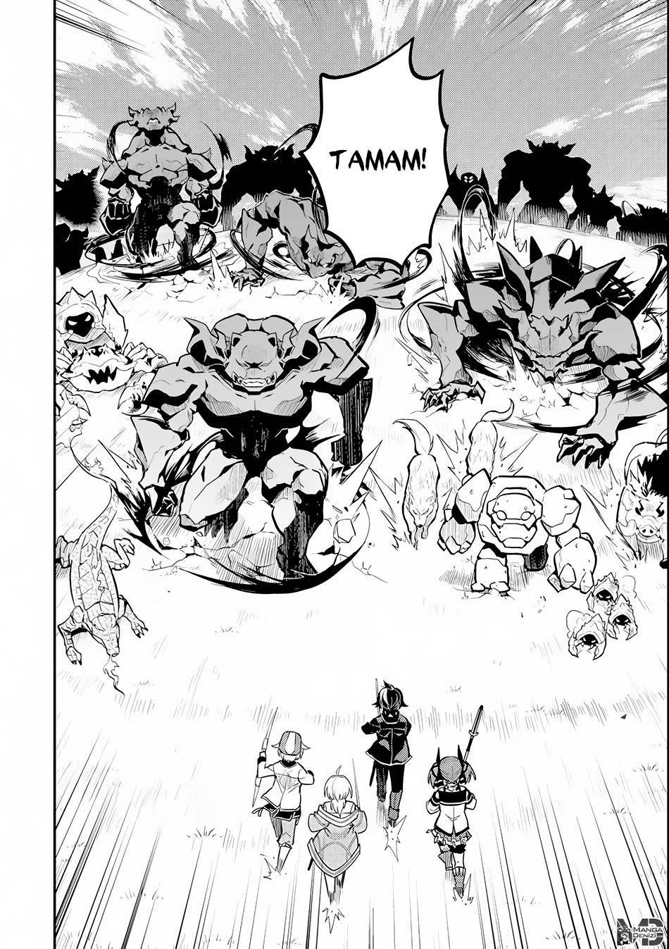 Shikkaku Mon no Saikyou Kenja mangasının 21 bölümünün 55. sayfasını okuyorsunuz.