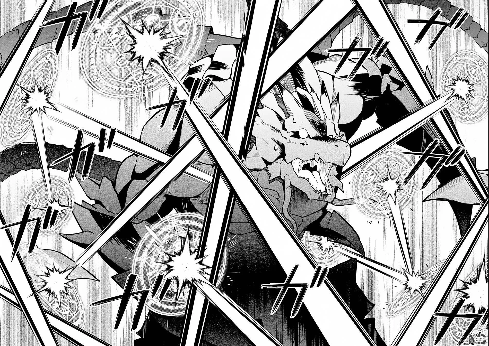 Shikkaku Mon no Saikyou Kenja - Sayfa 19