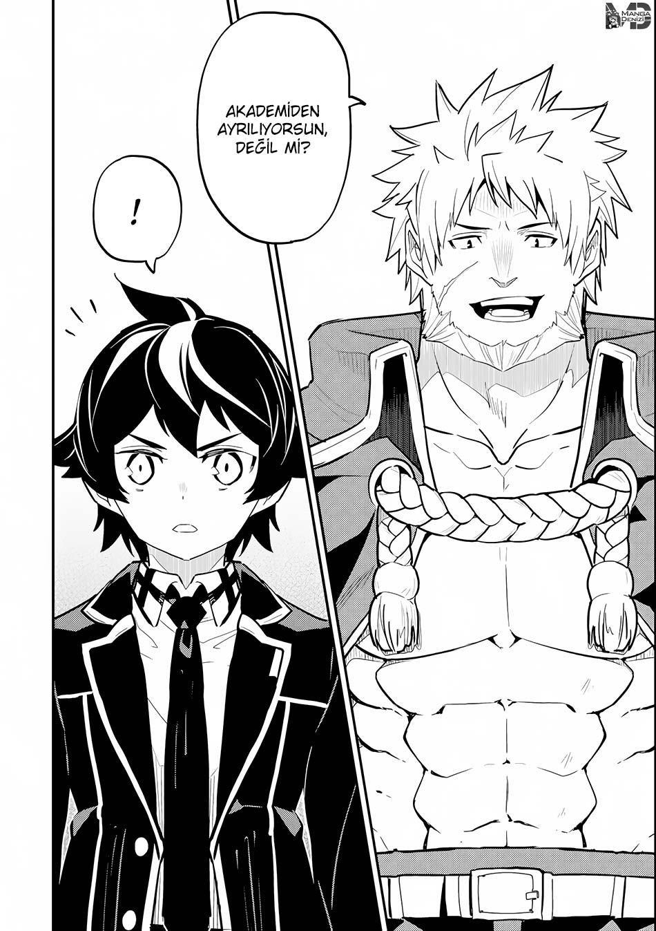 Shikkaku Mon no Saikyou Kenja mangasının 23 bölümünün 37. sayfasını okuyorsunuz.