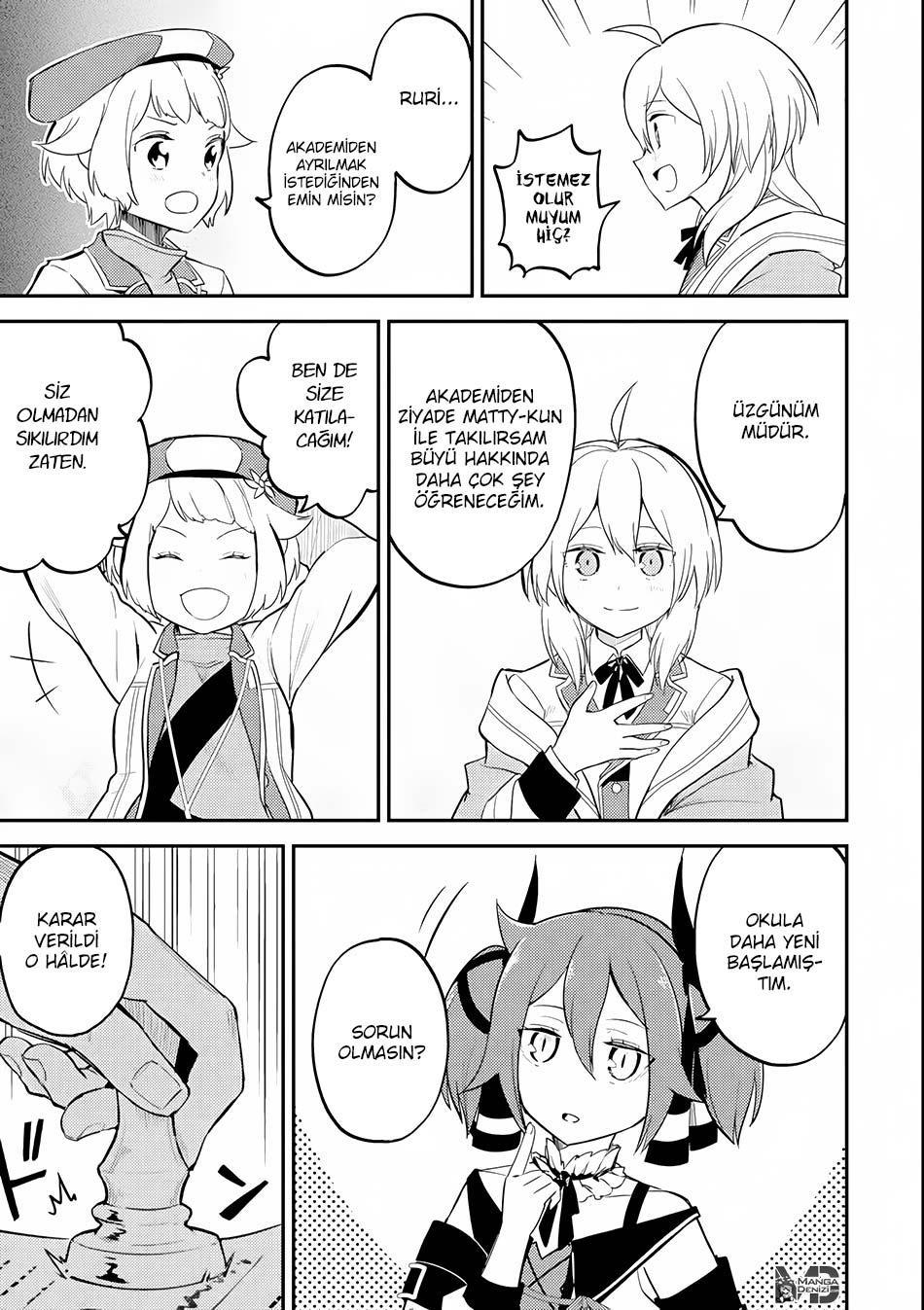 Shikkaku Mon no Saikyou Kenja mangasının 23 bölümünün 44. sayfasını okuyorsunuz.