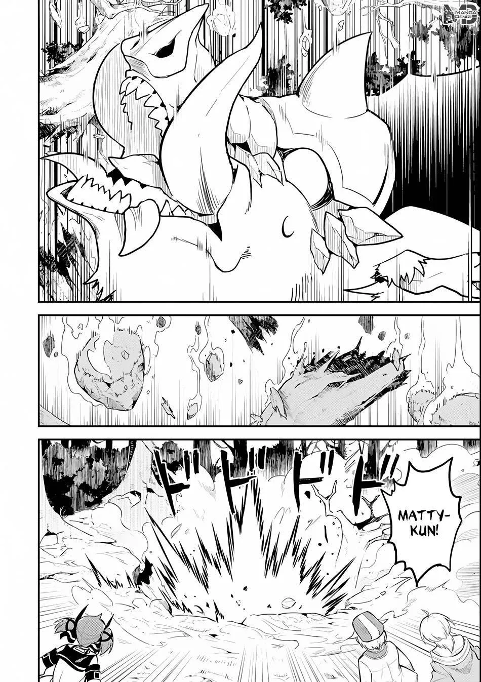 Shikkaku Mon no Saikyou Kenja - Sayfa 29