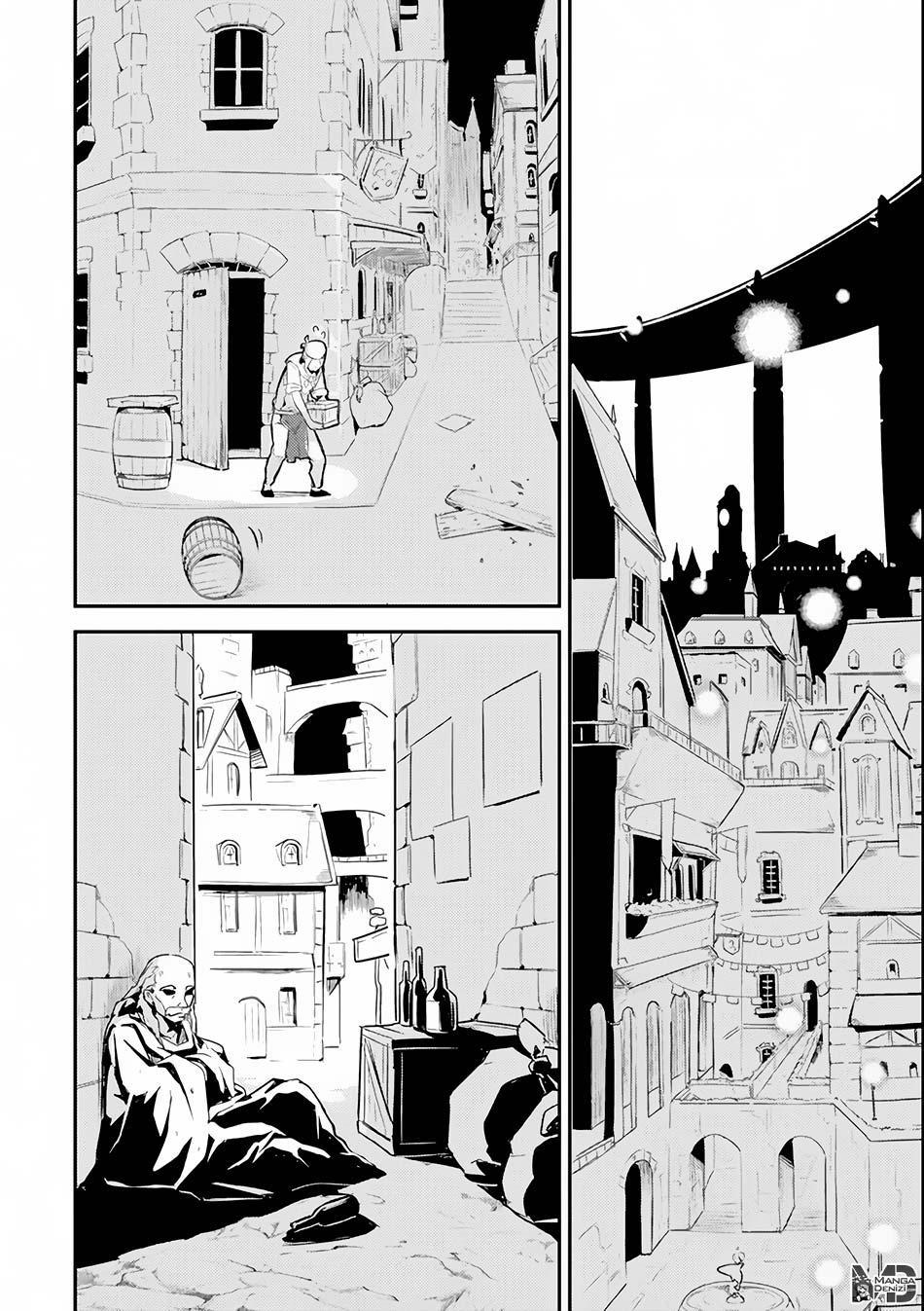 Shikkaku Mon no Saikyou Kenja mangasının 24 bölümünün 39. sayfasını okuyorsunuz.