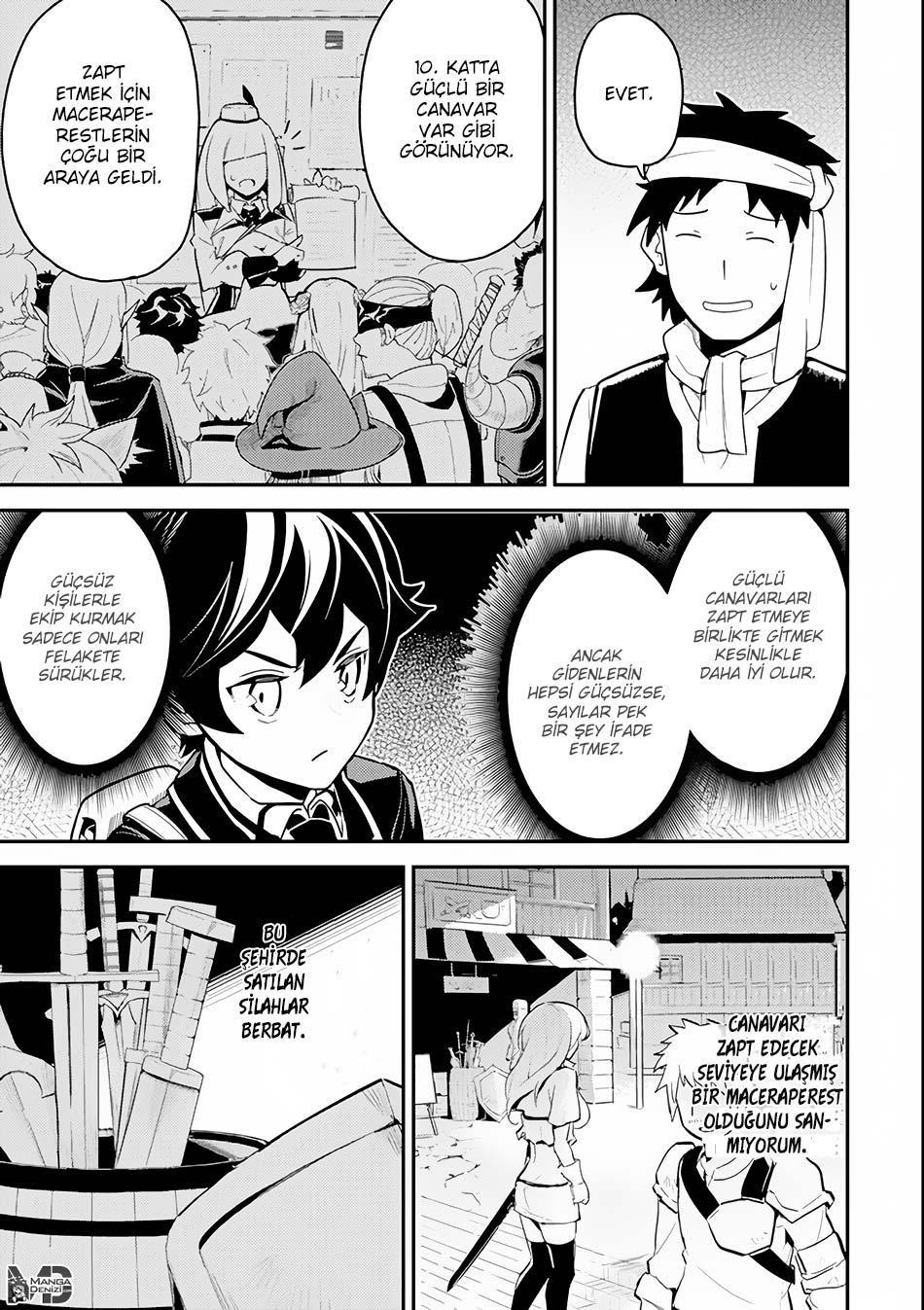 Shikkaku Mon no Saikyou Kenja mangasının 24 bölümünün 44. sayfasını okuyorsunuz.