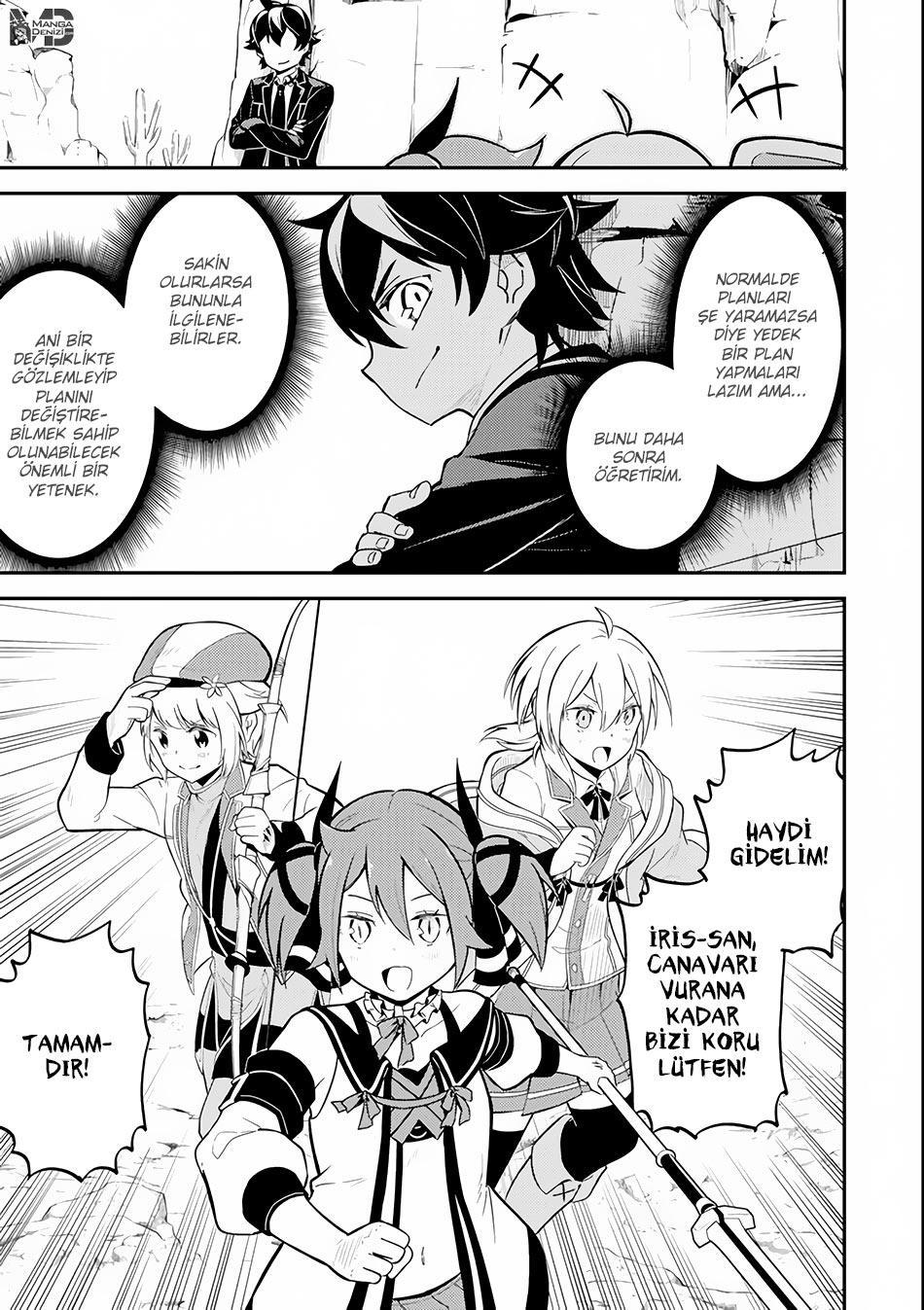 Shikkaku Mon no Saikyou Kenja mangasının 25 bölümünün 44. sayfasını okuyorsunuz.