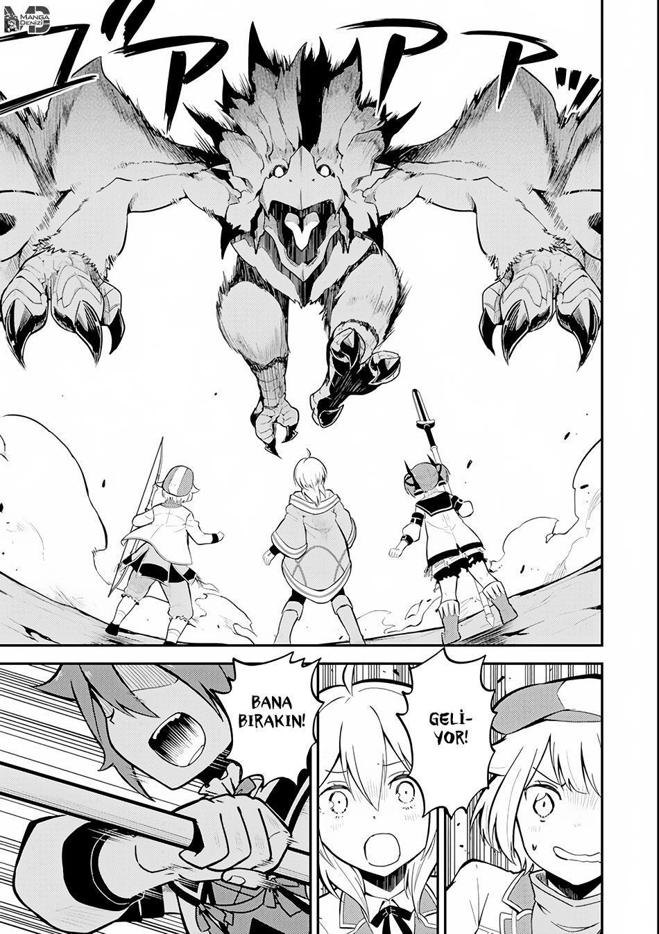 Shikkaku Mon no Saikyou Kenja mangasının 25 bölümünün 48. sayfasını okuyorsunuz.