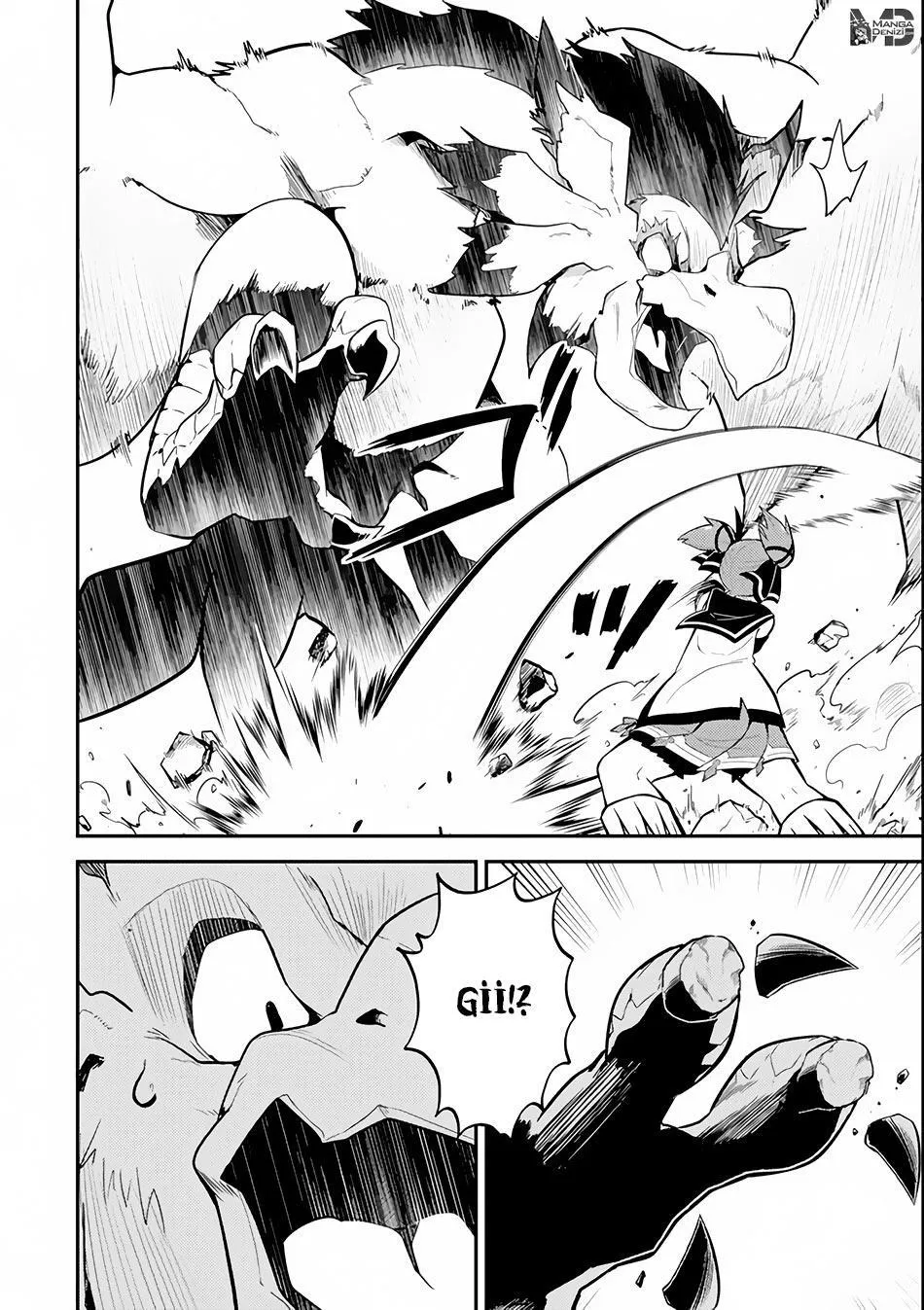 Shikkaku Mon no Saikyou Kenja - Sayfa 49