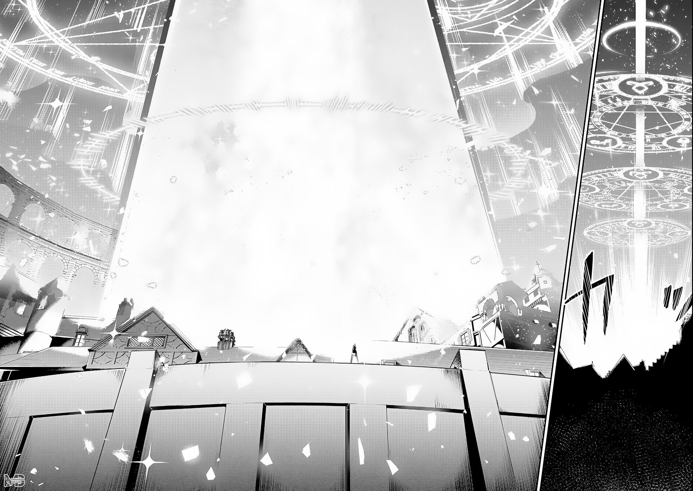 Shikkaku Mon no Saikyou Kenja mangasının 27 bölümünün 44. sayfasını okuyorsunuz.