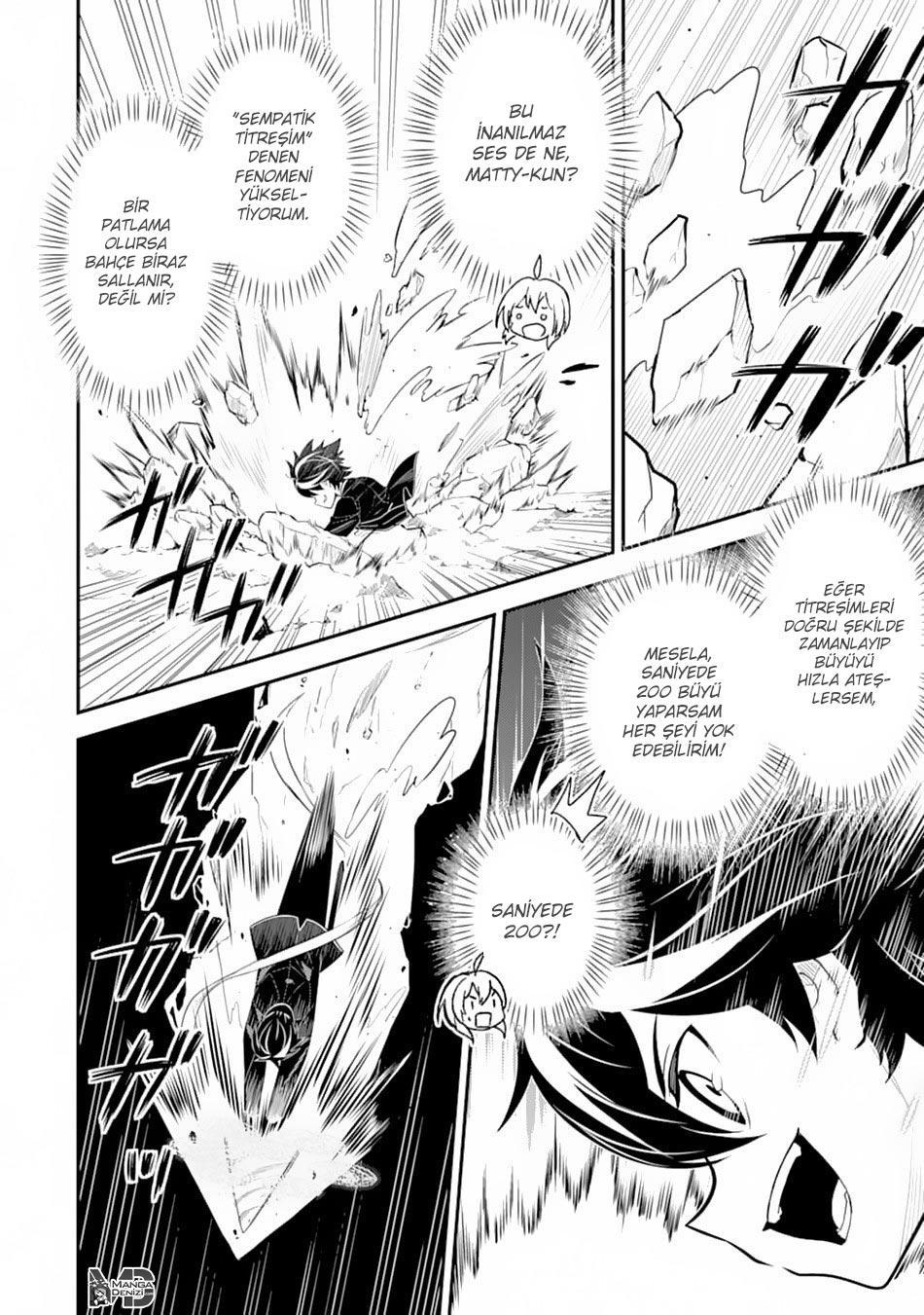 Shikkaku Mon no Saikyou Kenja mangasının 28 bölümünün 28. sayfasını okuyorsunuz.