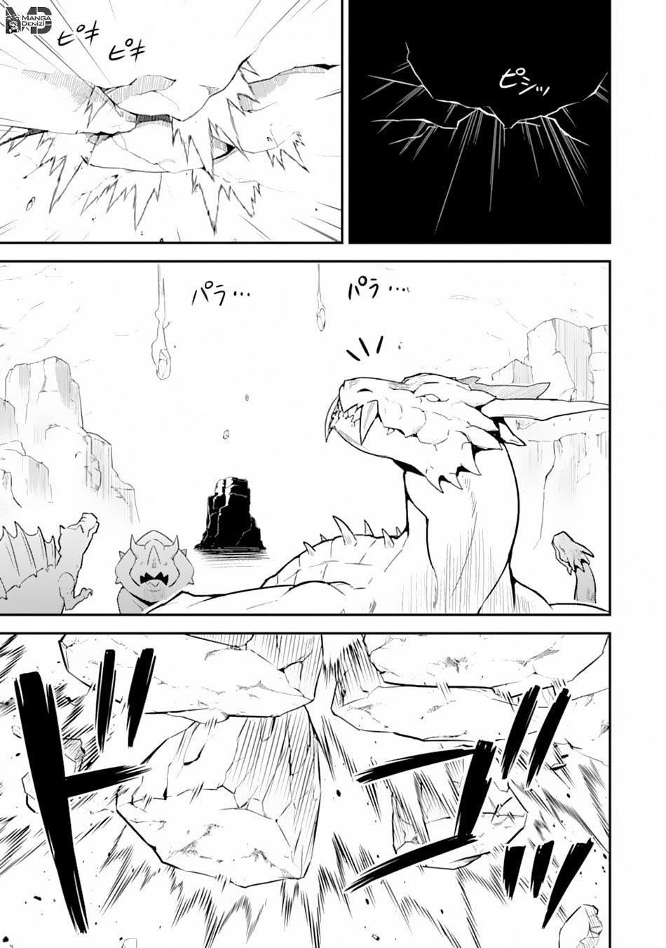 Shikkaku Mon no Saikyou Kenja mangasının 28 bölümünün 29. sayfasını okuyorsunuz.