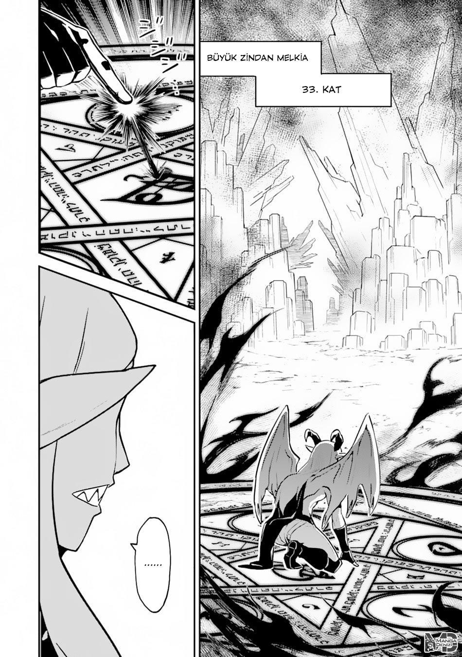 Shikkaku Mon no Saikyou Kenja mangasının 28 bölümünün 33. sayfasını okuyorsunuz.