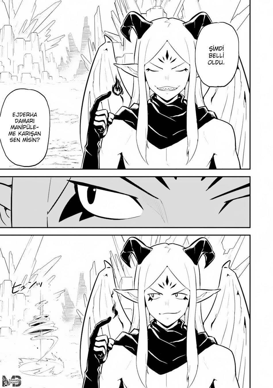 Shikkaku Mon no Saikyou Kenja mangasının 28 bölümünün 34. sayfasını okuyorsunuz.