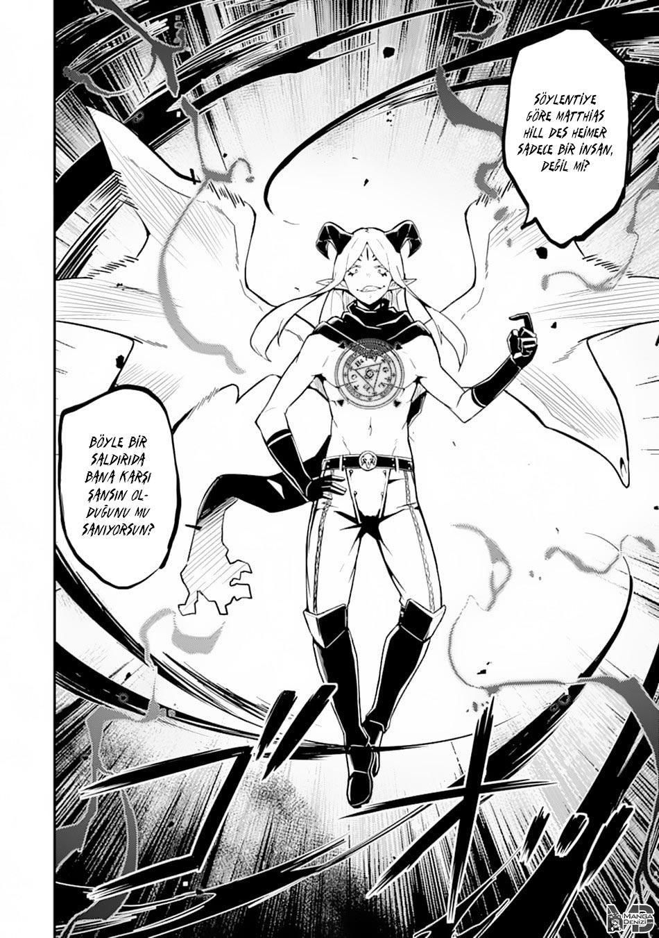 Shikkaku Mon no Saikyou Kenja mangasının 28 bölümünün 43. sayfasını okuyorsunuz.