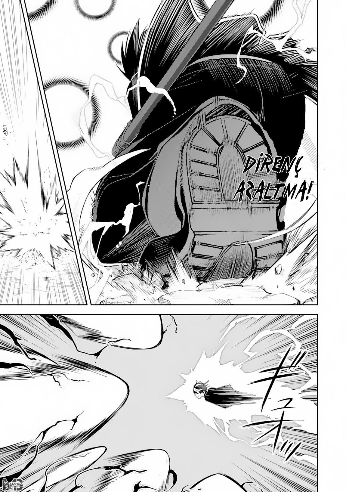 Shikkaku Mon no Saikyou Kenja mangasının 29.1 bölümünün 9. sayfasını okuyorsunuz.