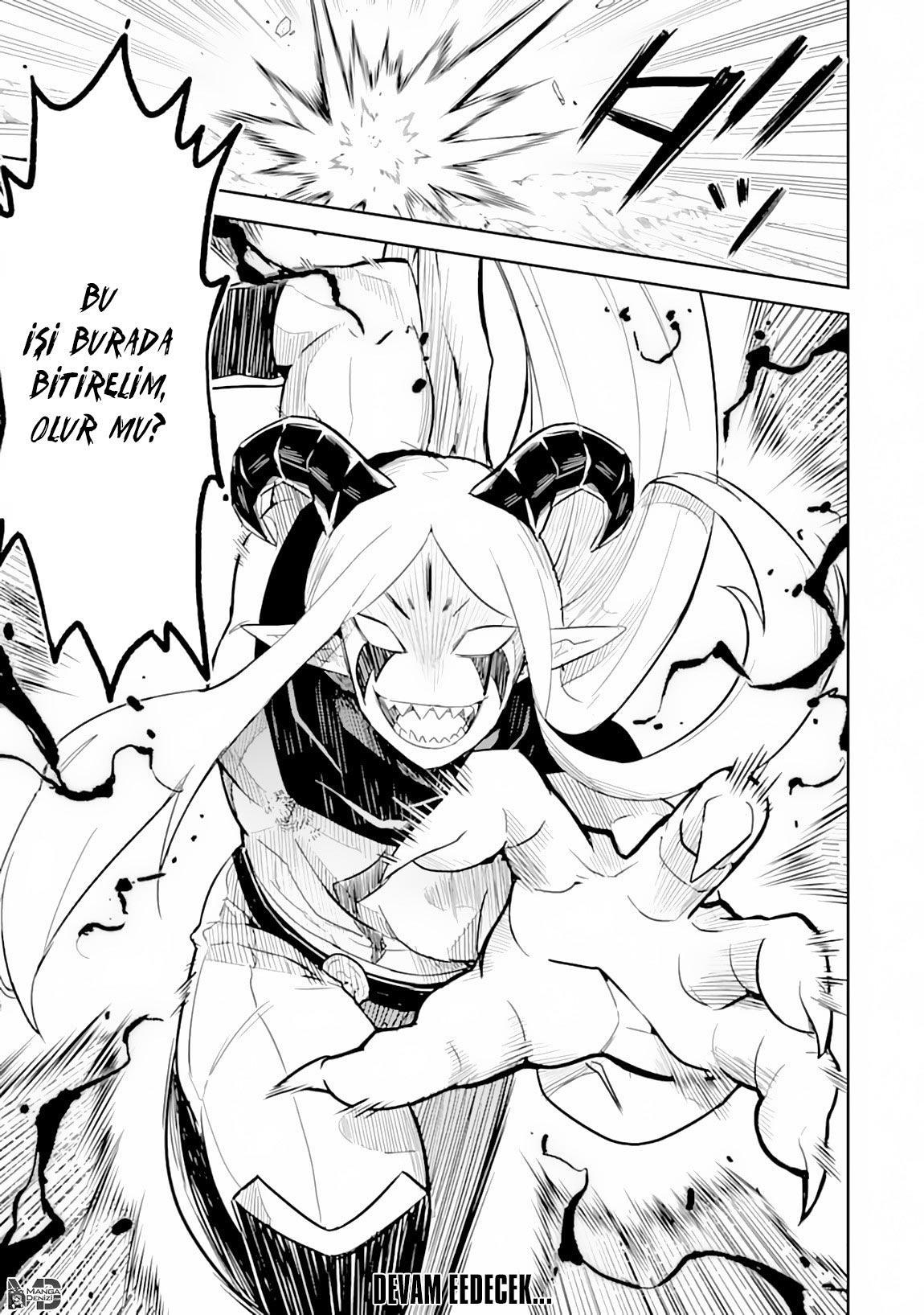 Shikkaku Mon no Saikyou Kenja mangasının 29.1 bölümünün 28. sayfasını okuyorsunuz.