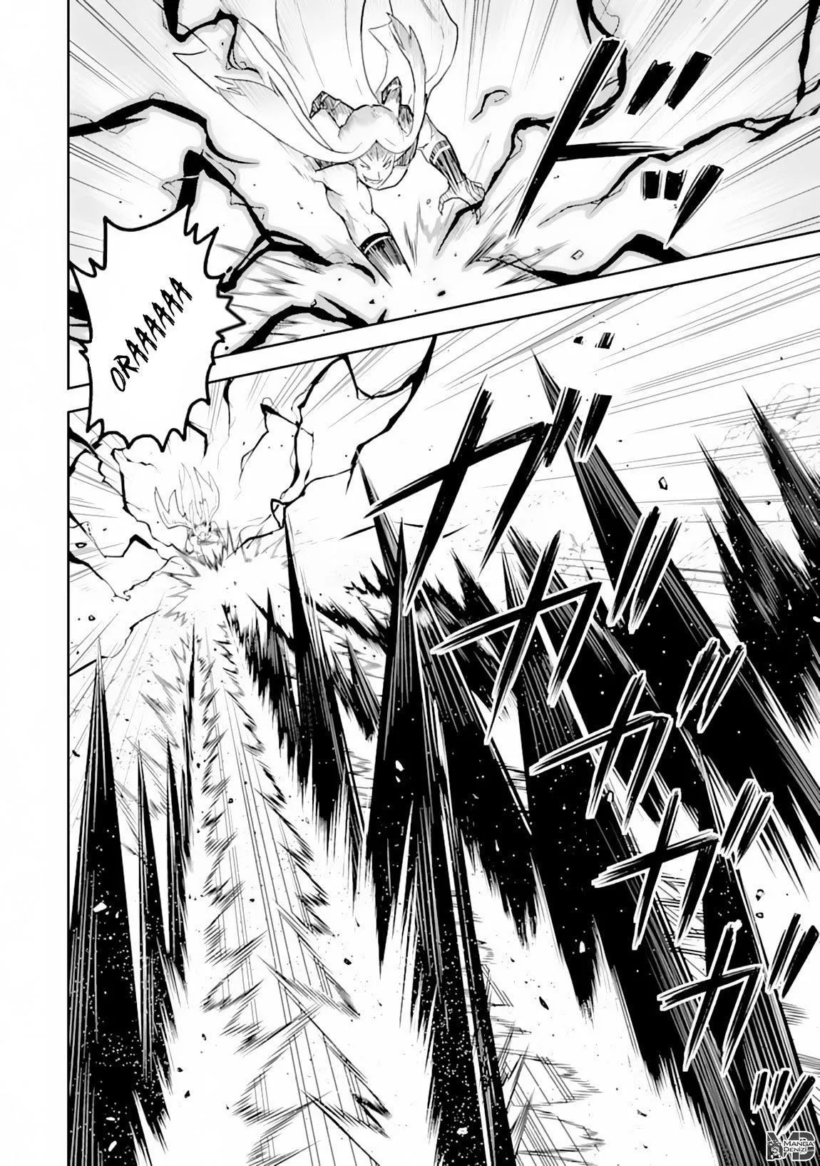 Shikkaku Mon no Saikyou Kenja - Sayfa 2