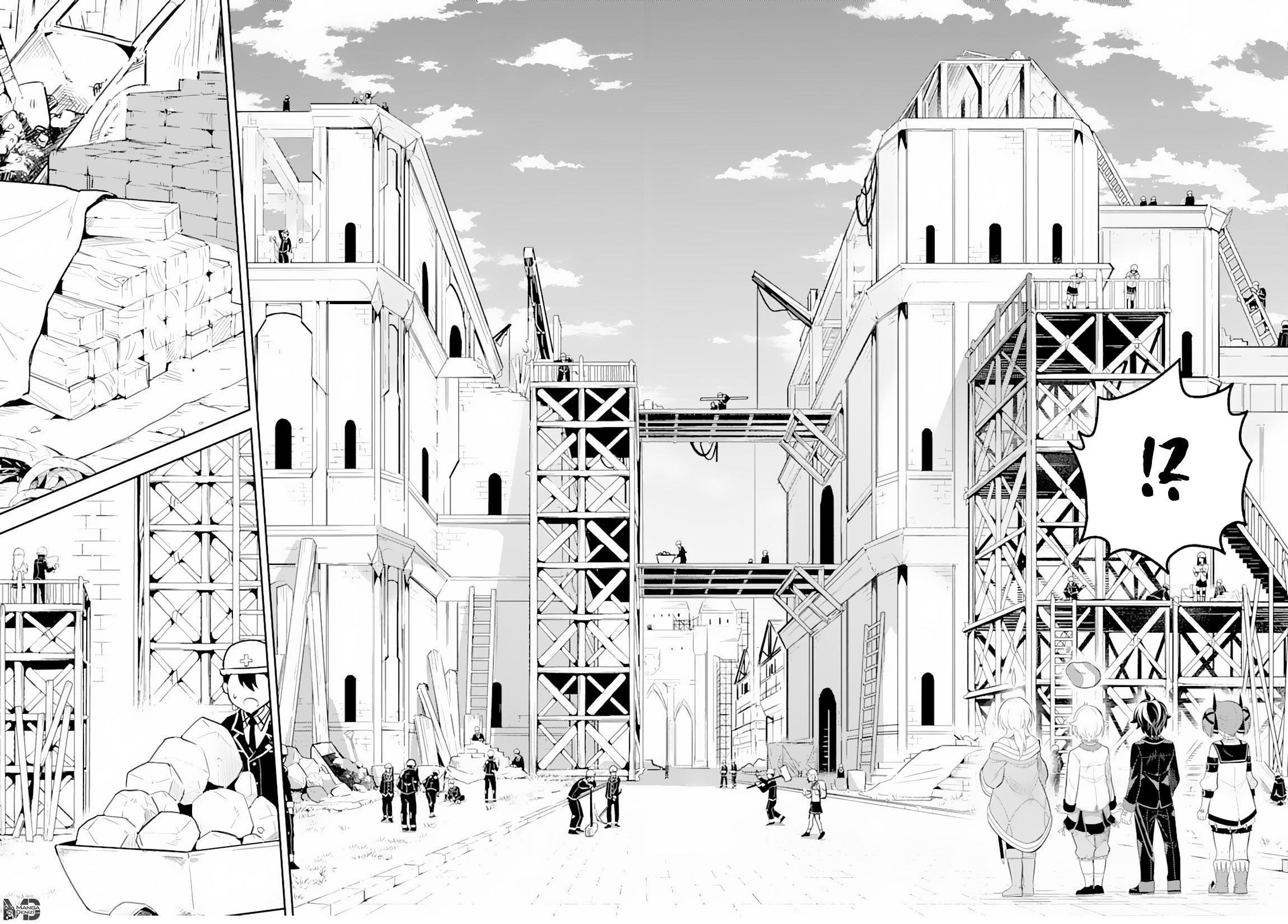 Shikkaku Mon no Saikyou Kenja mangasının 29.2 bölümünün 24. sayfasını okuyorsunuz.