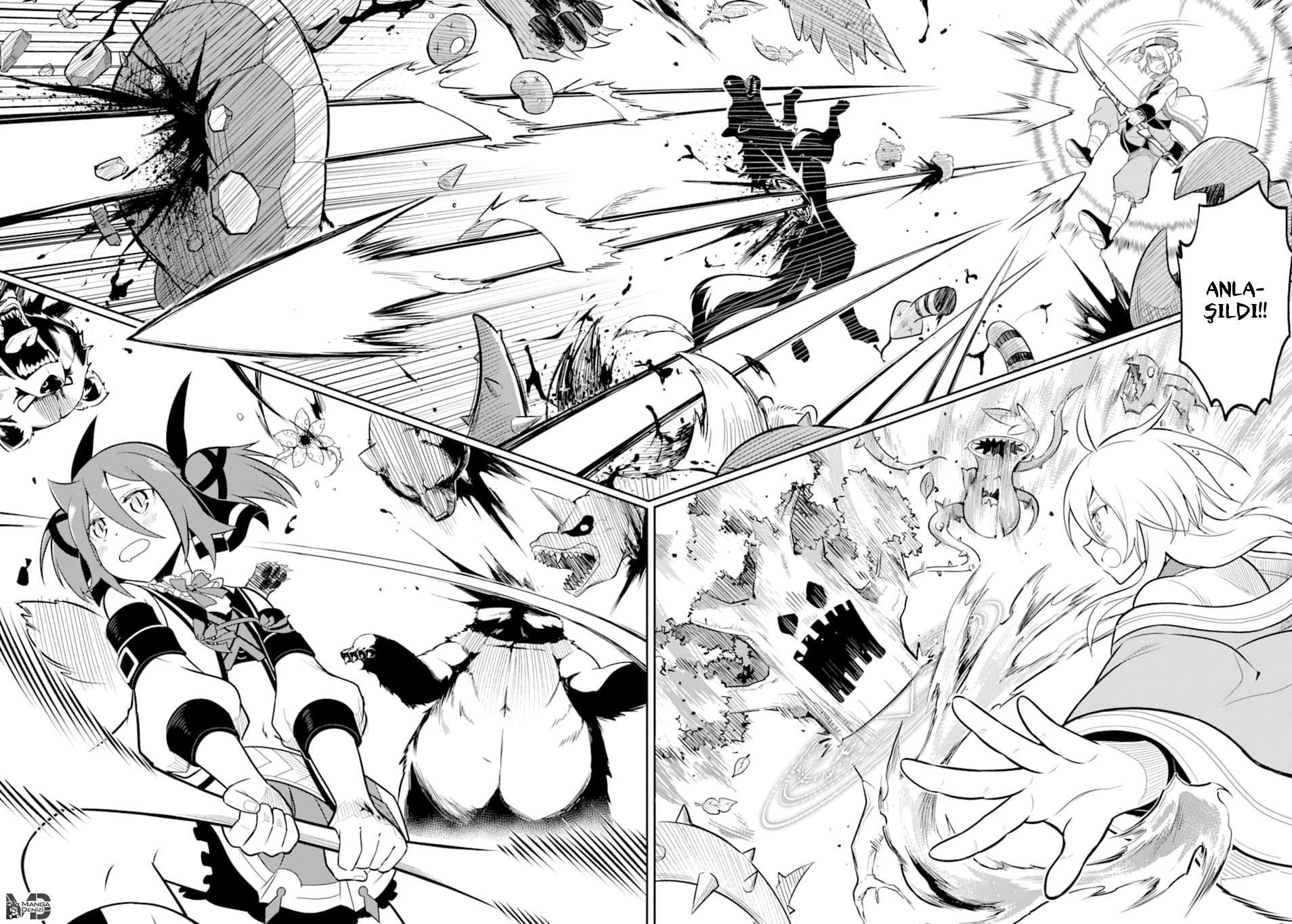 Shikkaku Mon no Saikyou Kenja mangasının 30 bölümünün 42. sayfasını okuyorsunuz.