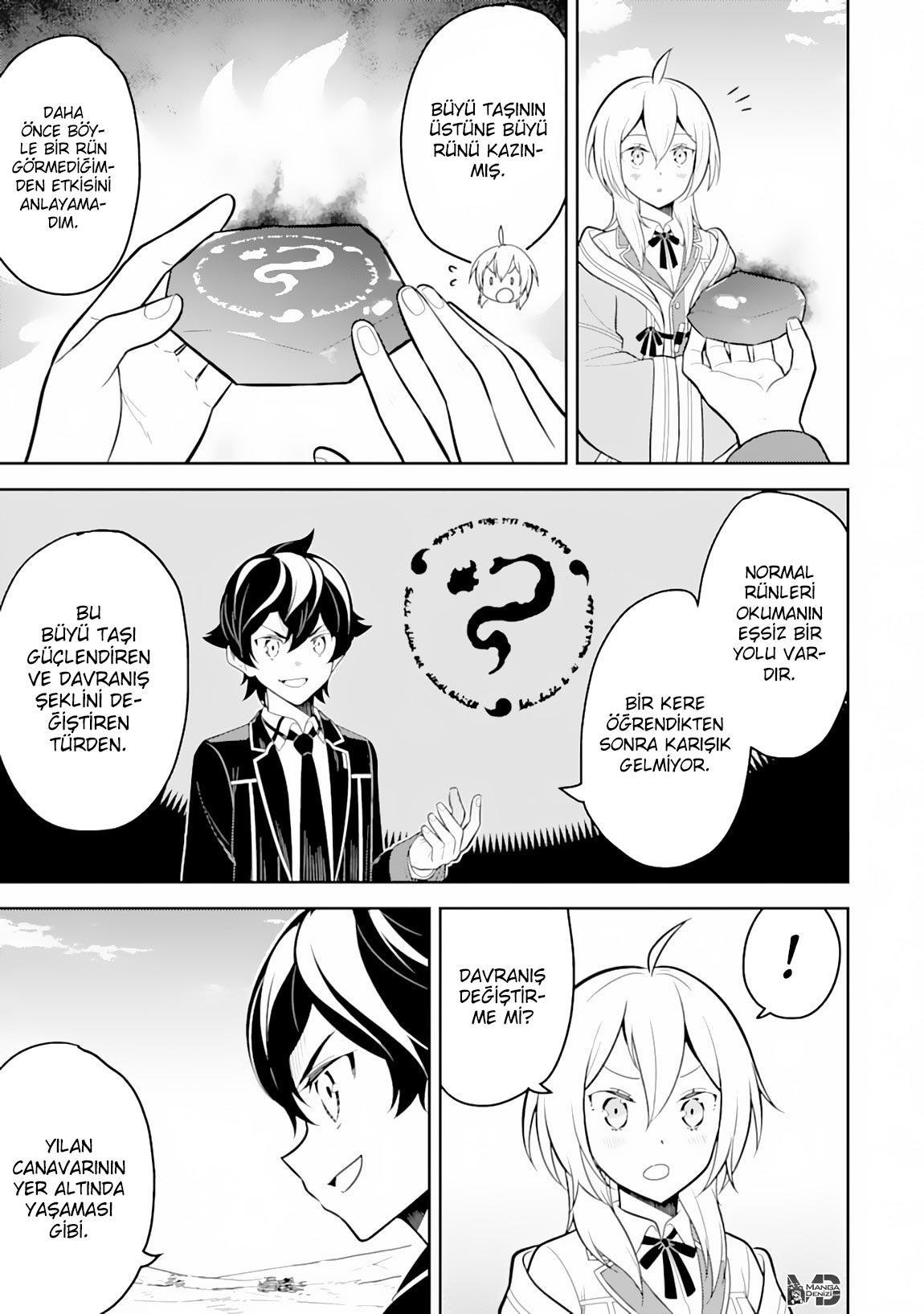 Shikkaku Mon no Saikyou Kenja mangasının 31 bölümünün 44. sayfasını okuyorsunuz.