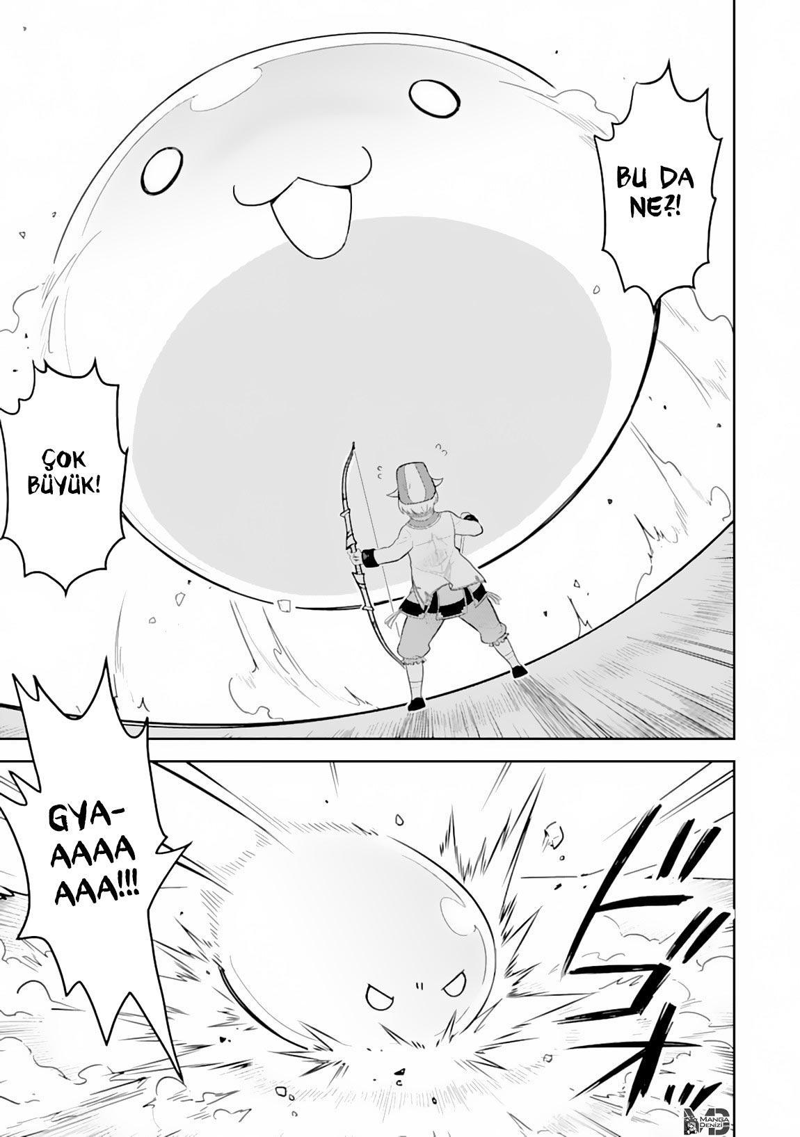 Shikkaku Mon no Saikyou Kenja mangasının 31 bölümünün 50. sayfasını okuyorsunuz.