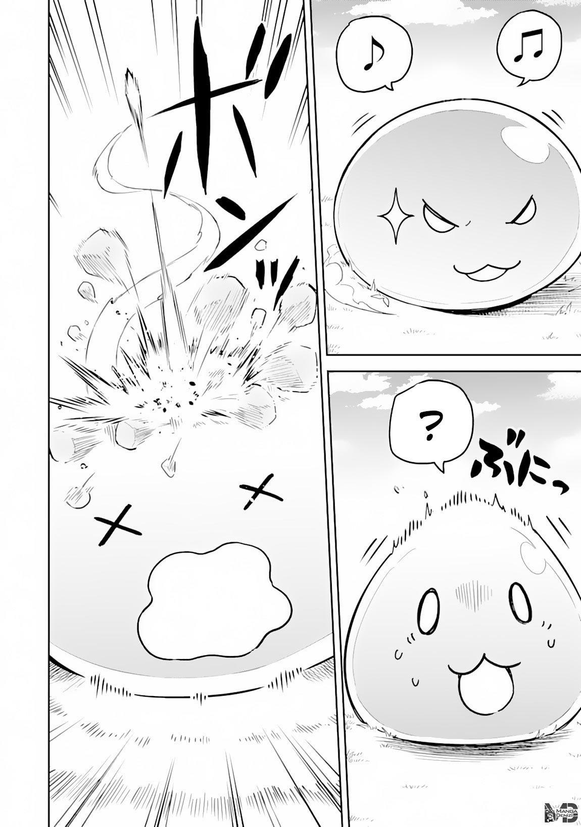 Shikkaku Mon no Saikyou Kenja mangasının 31 bölümünün 51. sayfasını okuyorsunuz.