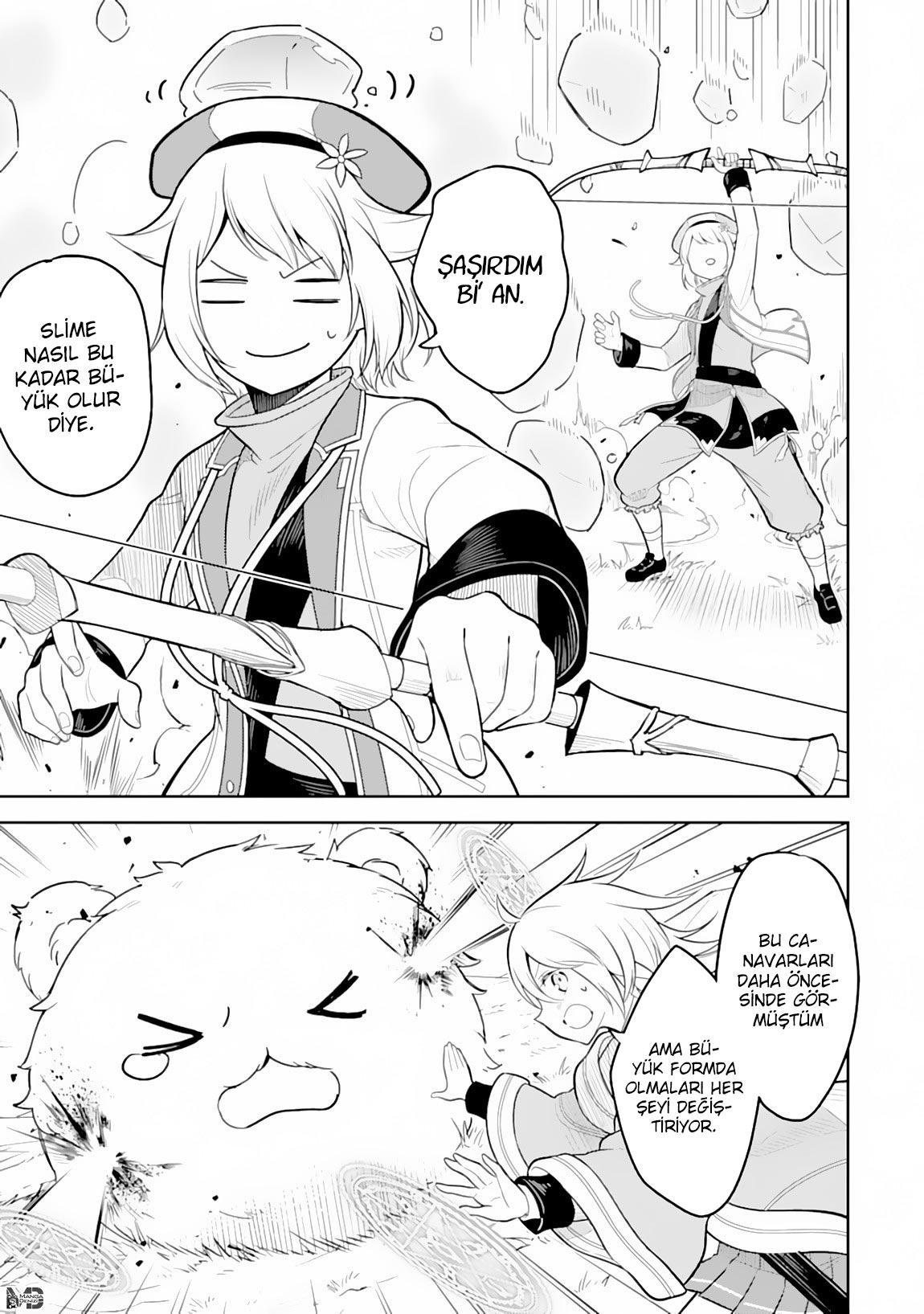 Shikkaku Mon no Saikyou Kenja mangasının 31 bölümünün 52. sayfasını okuyorsunuz.