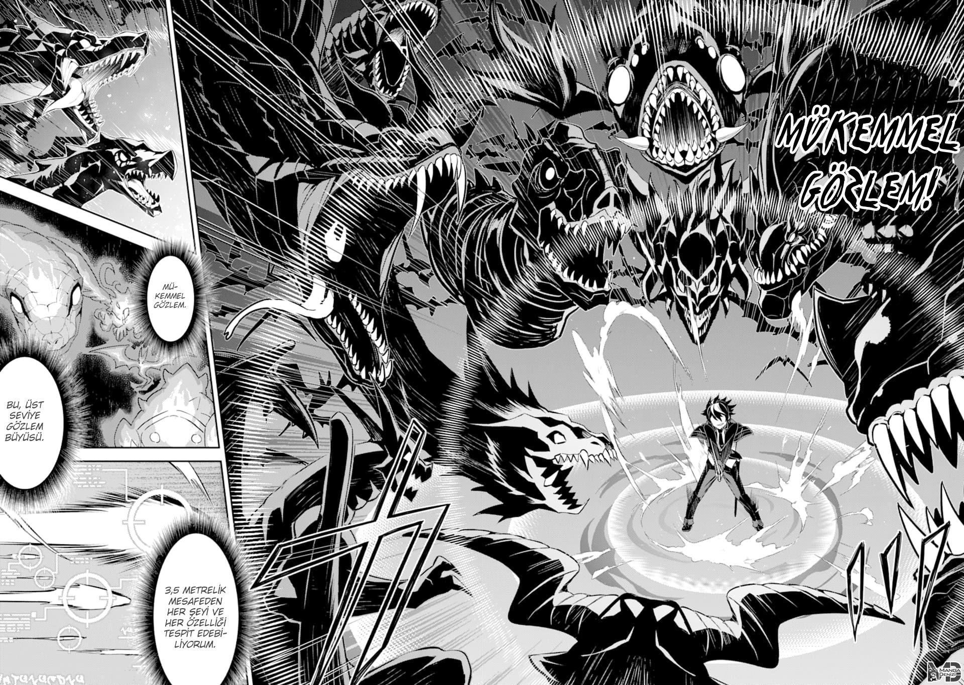 Shikkaku Mon no Saikyou Kenja mangasının 32 bölümünün 40. sayfasını okuyorsunuz.