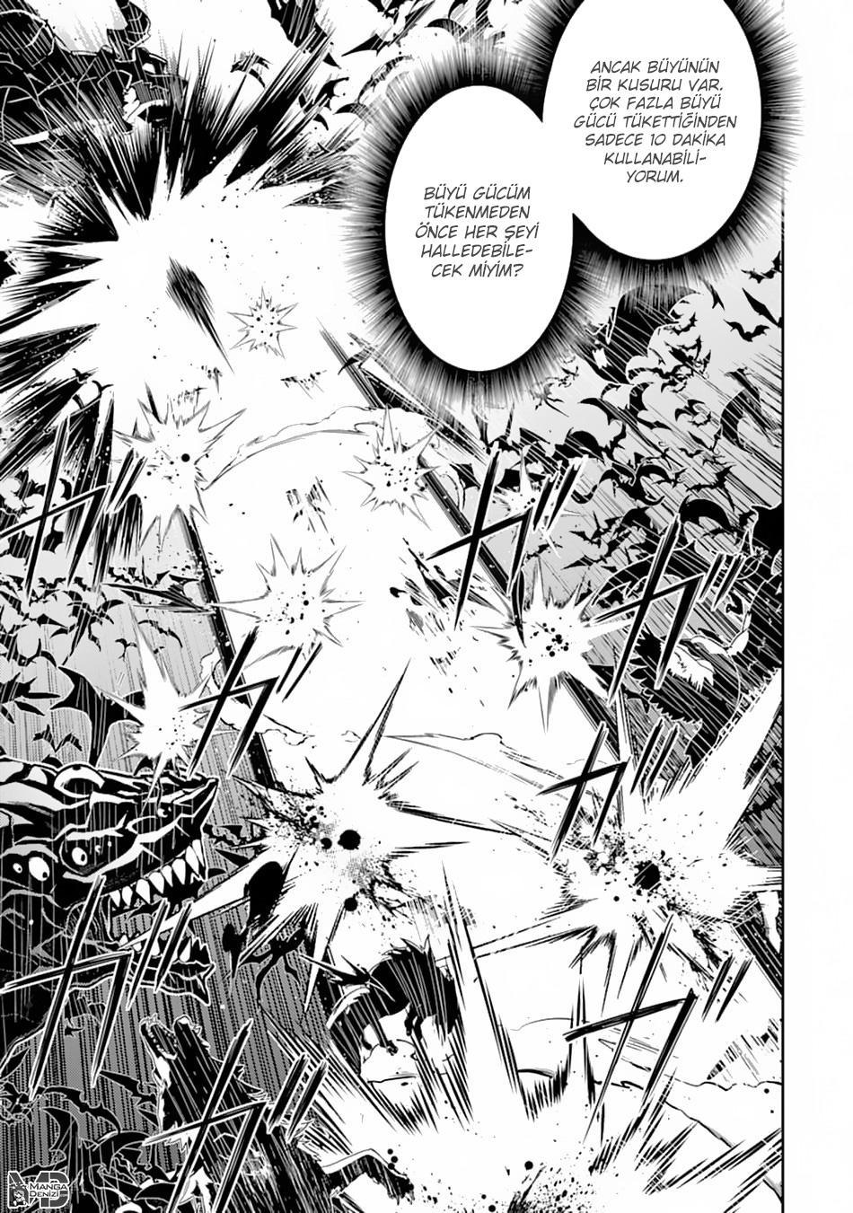 Shikkaku Mon no Saikyou Kenja mangasının 33 bölümünün 4. sayfasını okuyorsunuz.