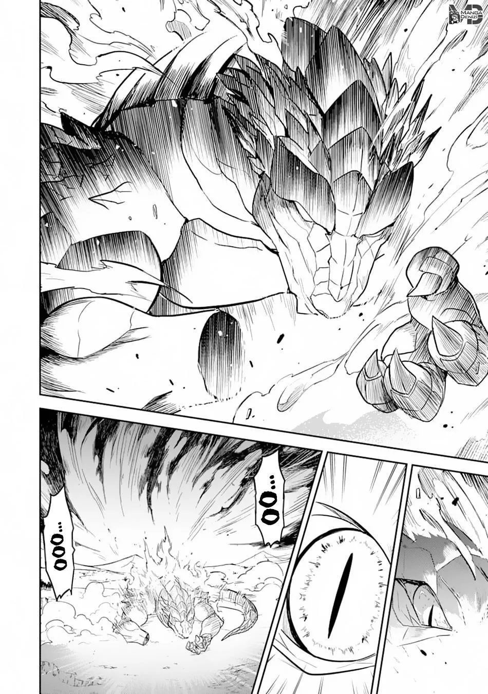 Shikkaku Mon no Saikyou Kenja - Sayfa 26