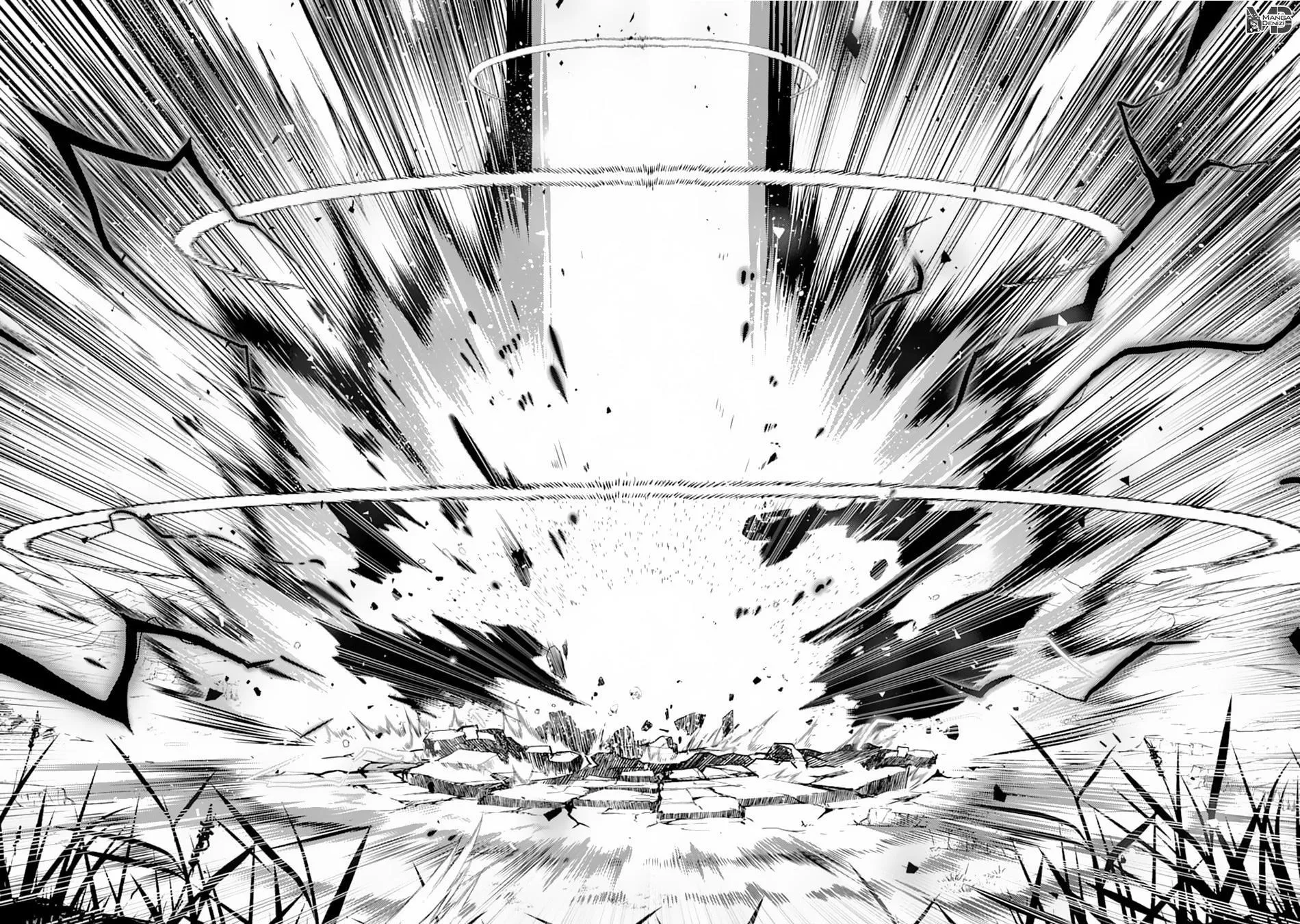 Shikkaku Mon no Saikyou Kenja - Sayfa 30