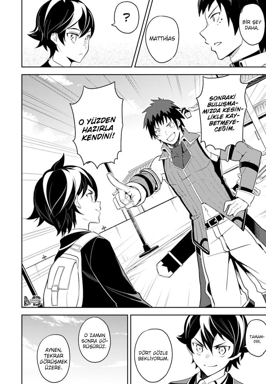 Shikkaku Mon no Saikyou Kenja mangasının 34 bölümünün 37. sayfasını okuyorsunuz.