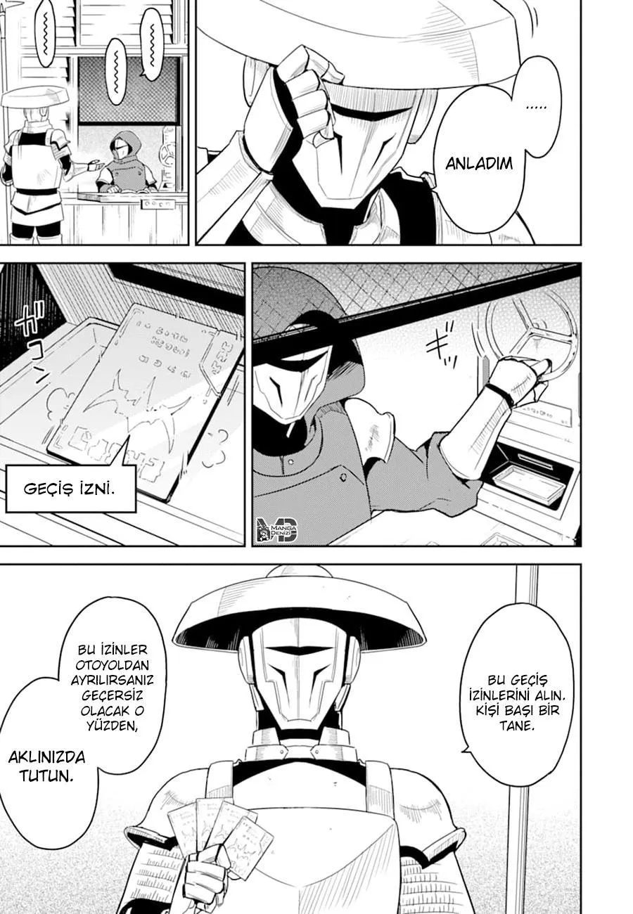 Shikkaku Mon no Saikyou Kenja - Sayfa 44