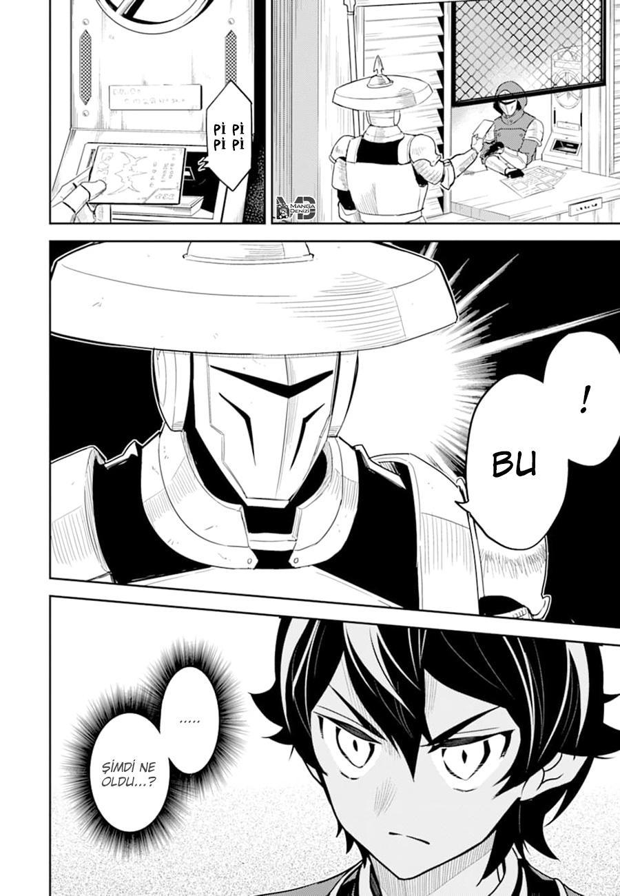 Shikkaku Mon no Saikyou Kenja mangasının 34 bölümünün 55. sayfasını okuyorsunuz.