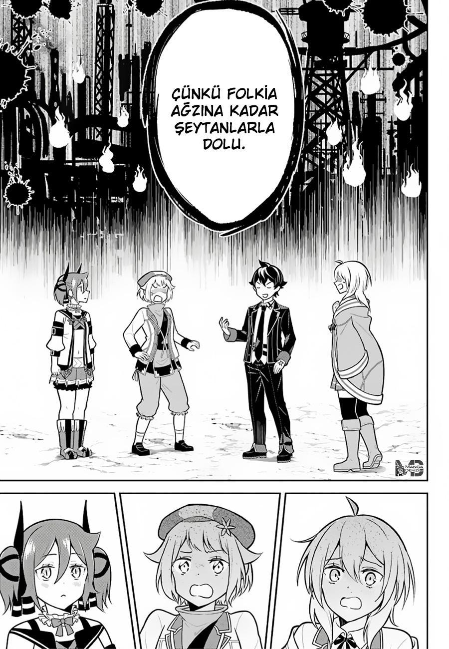 Shikkaku Mon no Saikyou Kenja mangasının 35 bölümünün 36. sayfasını okuyorsunuz.