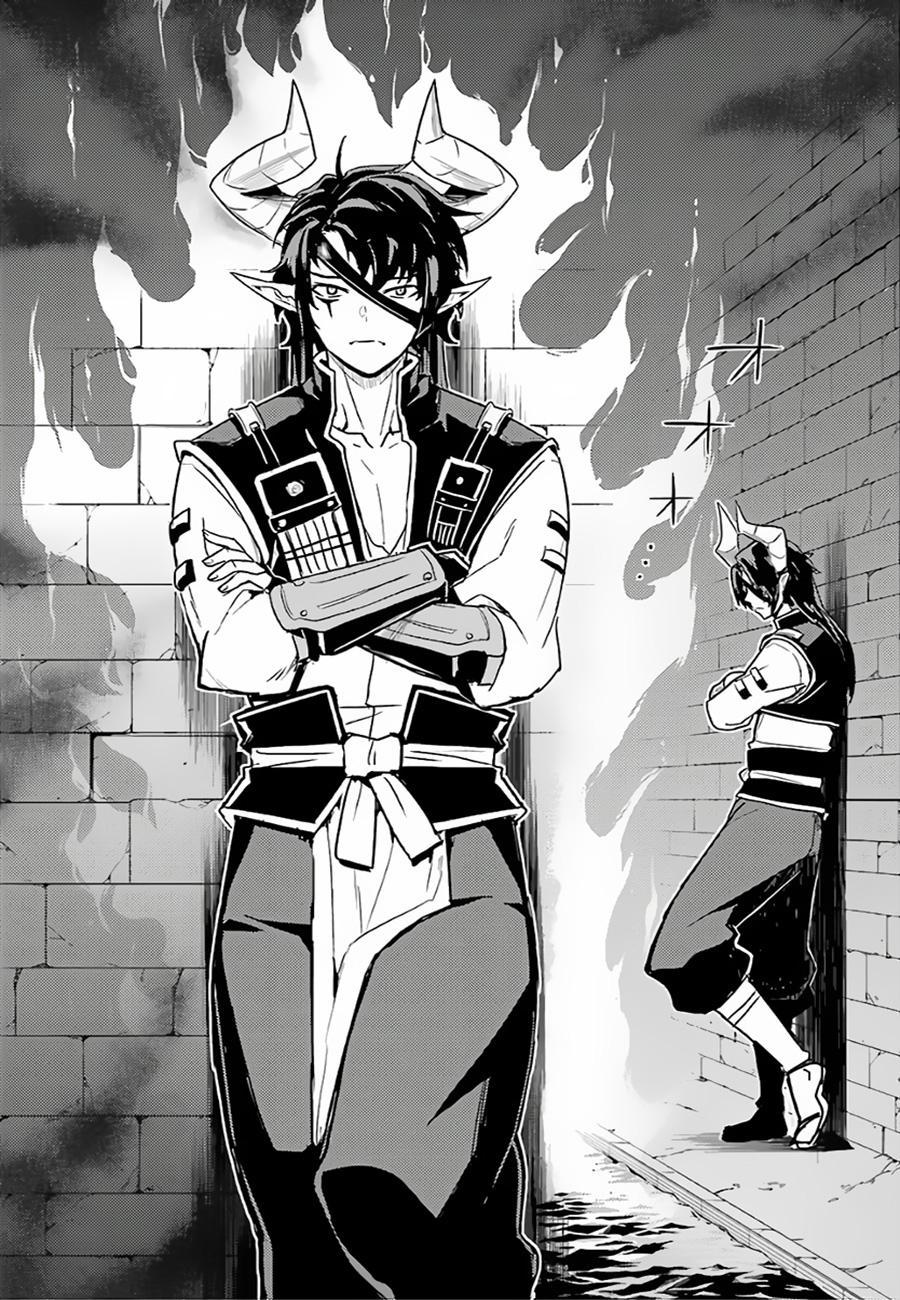 Shikkaku Mon no Saikyou Kenja mangasının 35 bölümünün 42. sayfasını okuyorsunuz.