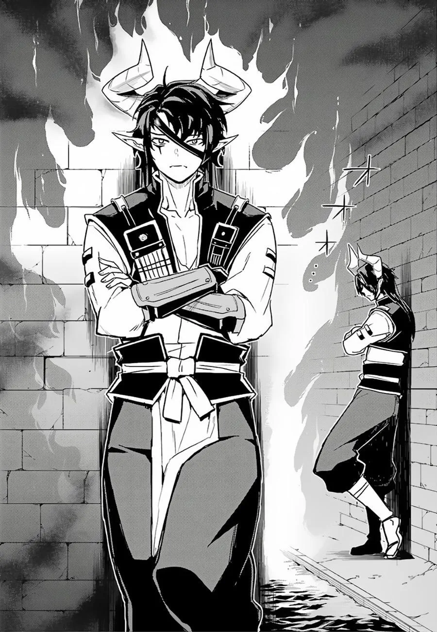 Shikkaku Mon no Saikyou Kenja - Sayfa 42