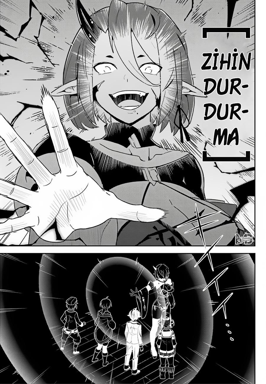 Shikkaku Mon no Saikyou Kenja mangasının 35 bölümünün 52. sayfasını okuyorsunuz.