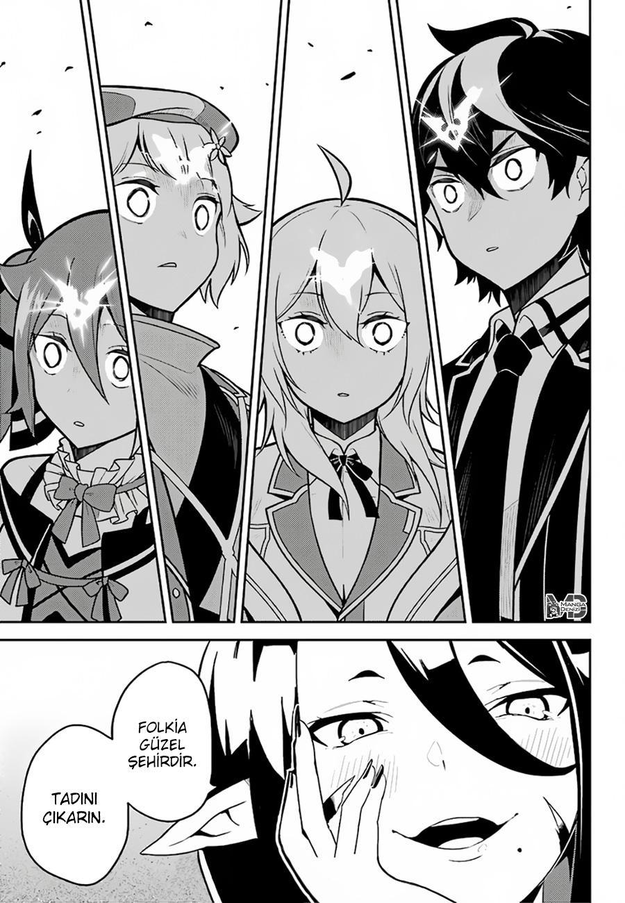 Shikkaku Mon no Saikyou Kenja mangasının 35 bölümünün 53. sayfasını okuyorsunuz.