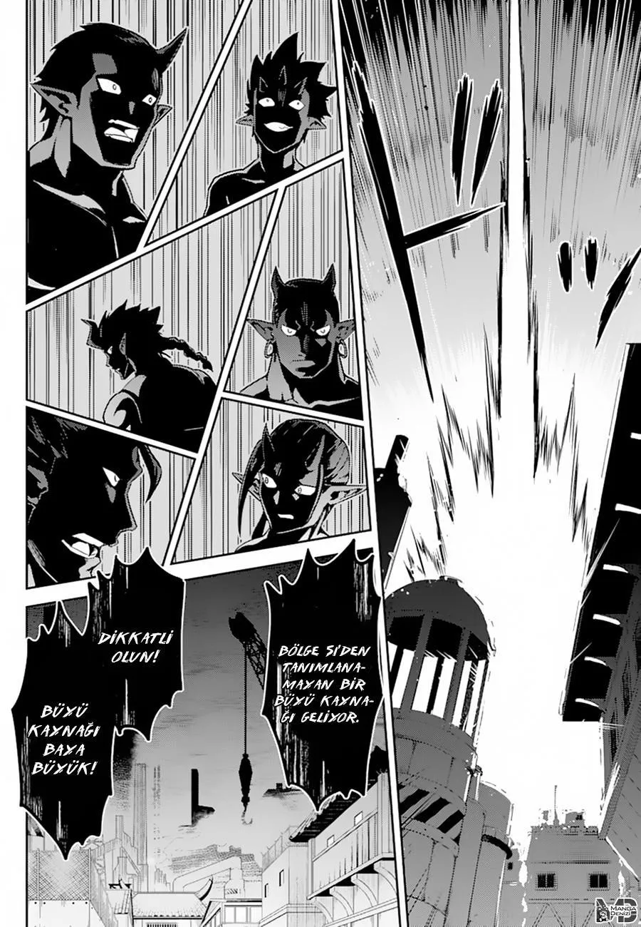 Shikkaku Mon no Saikyou Kenja - Sayfa 26