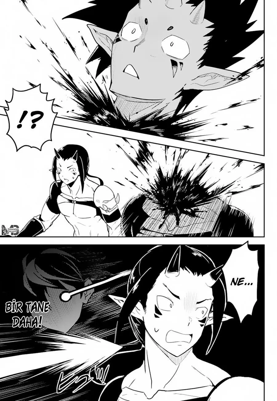 Shikkaku Mon no Saikyou Kenja - Sayfa 31