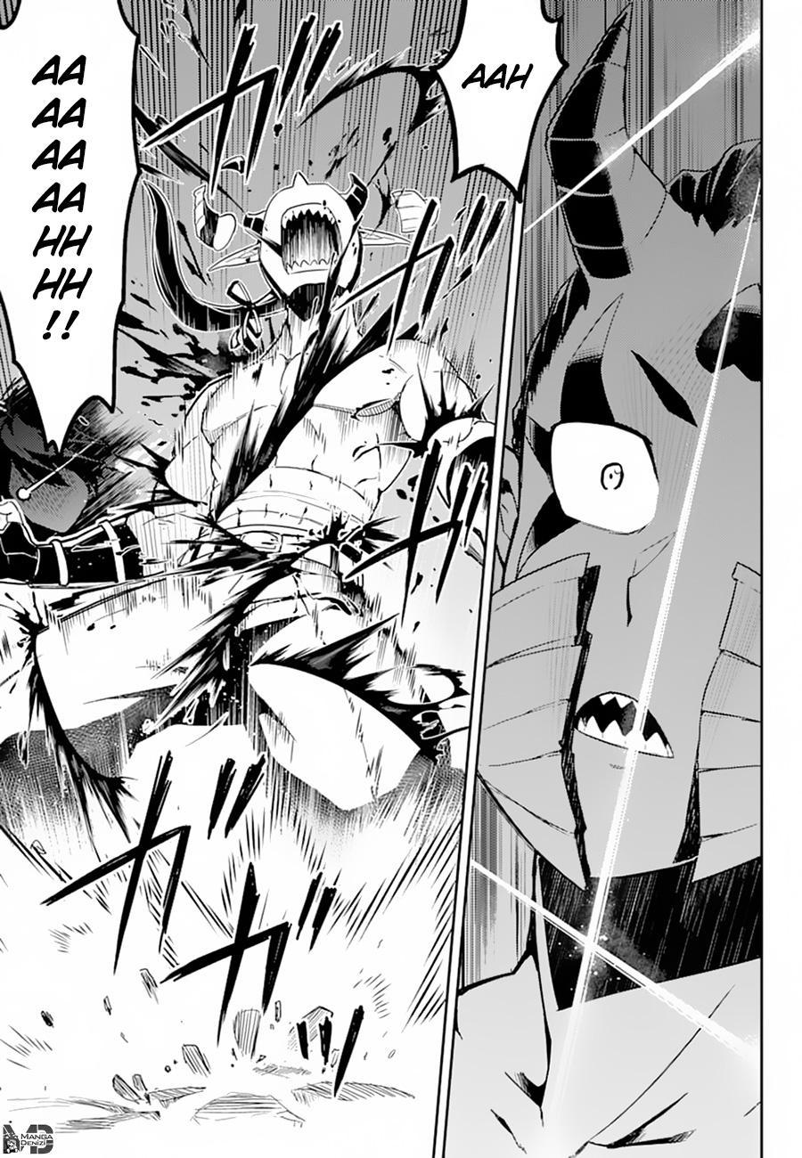 Shikkaku Mon no Saikyou Kenja mangasının 36 bölümünün 37. sayfasını okuyorsunuz.