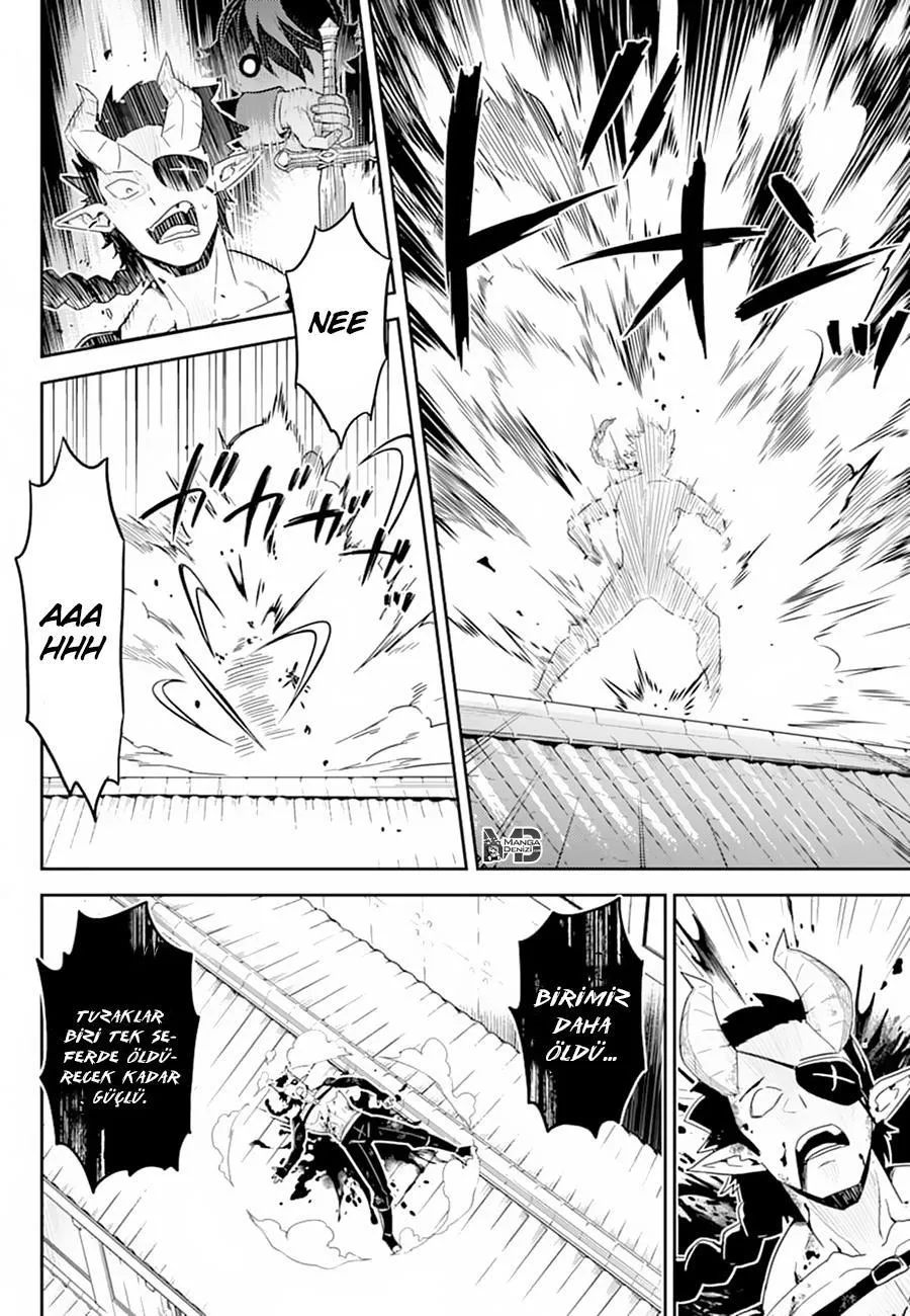 Shikkaku Mon no Saikyou Kenja - Sayfa 40