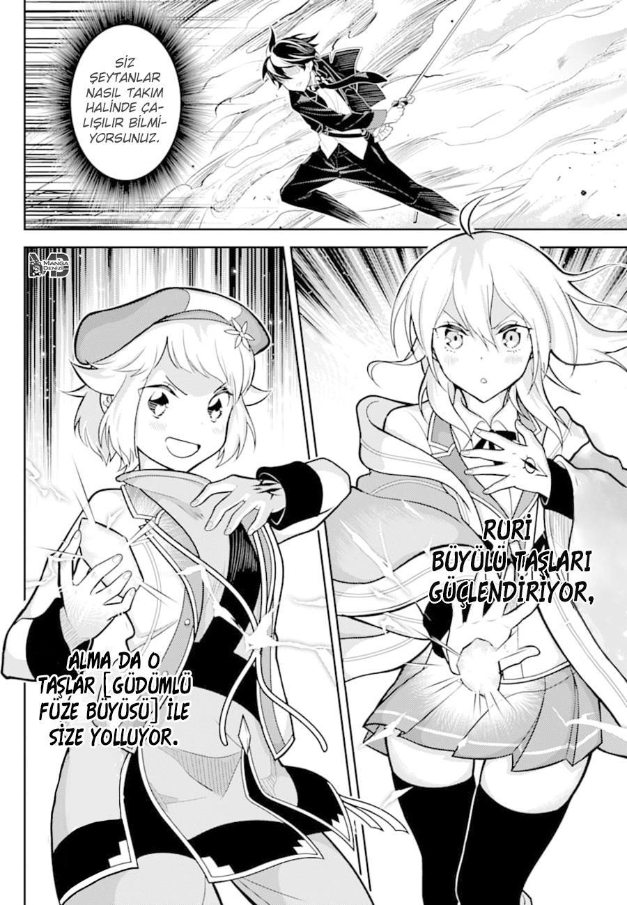 Shikkaku Mon no Saikyou Kenja mangasının 36 bölümünün 45. sayfasını okuyorsunuz.