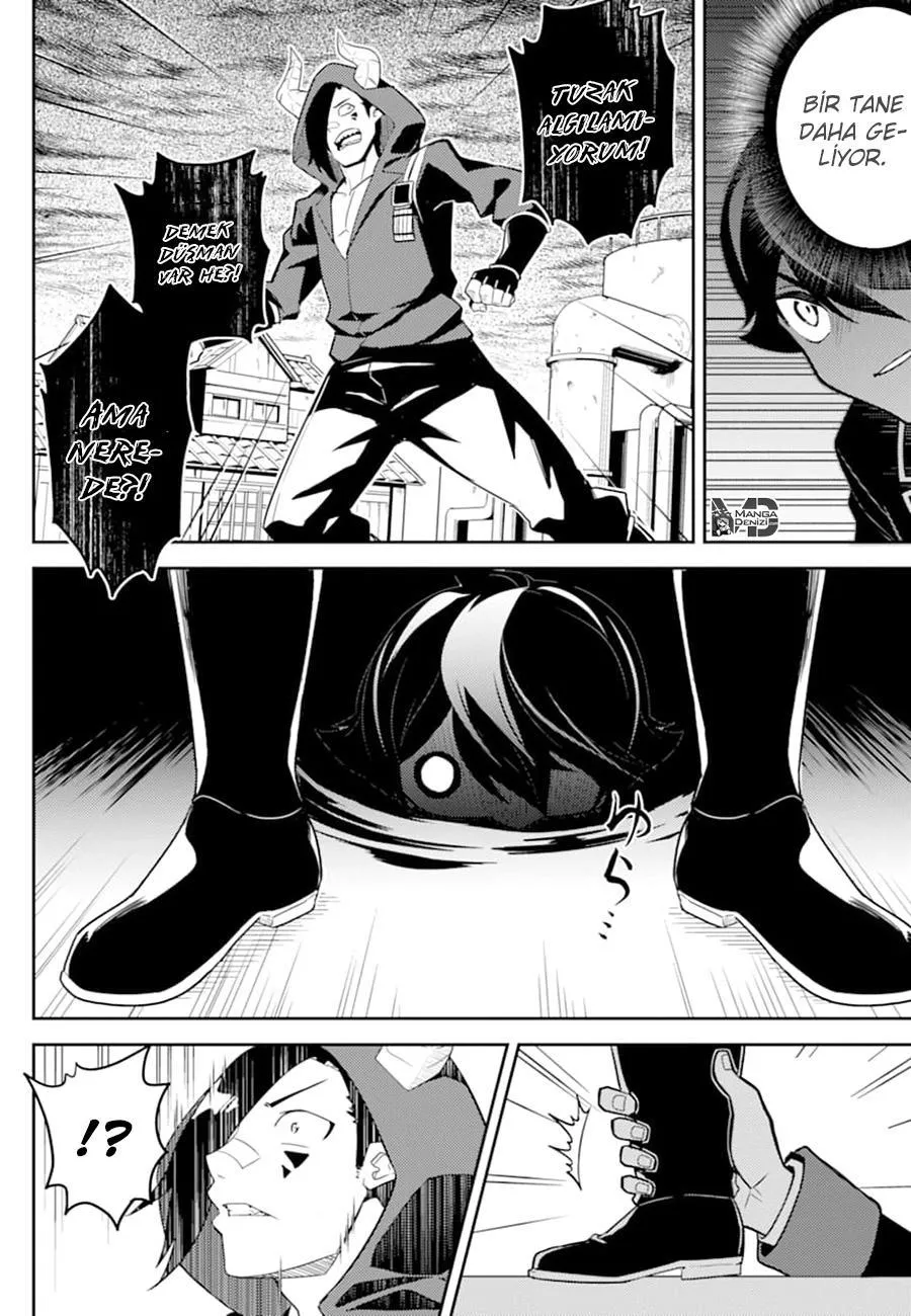 Shikkaku Mon no Saikyou Kenja - Sayfa 7