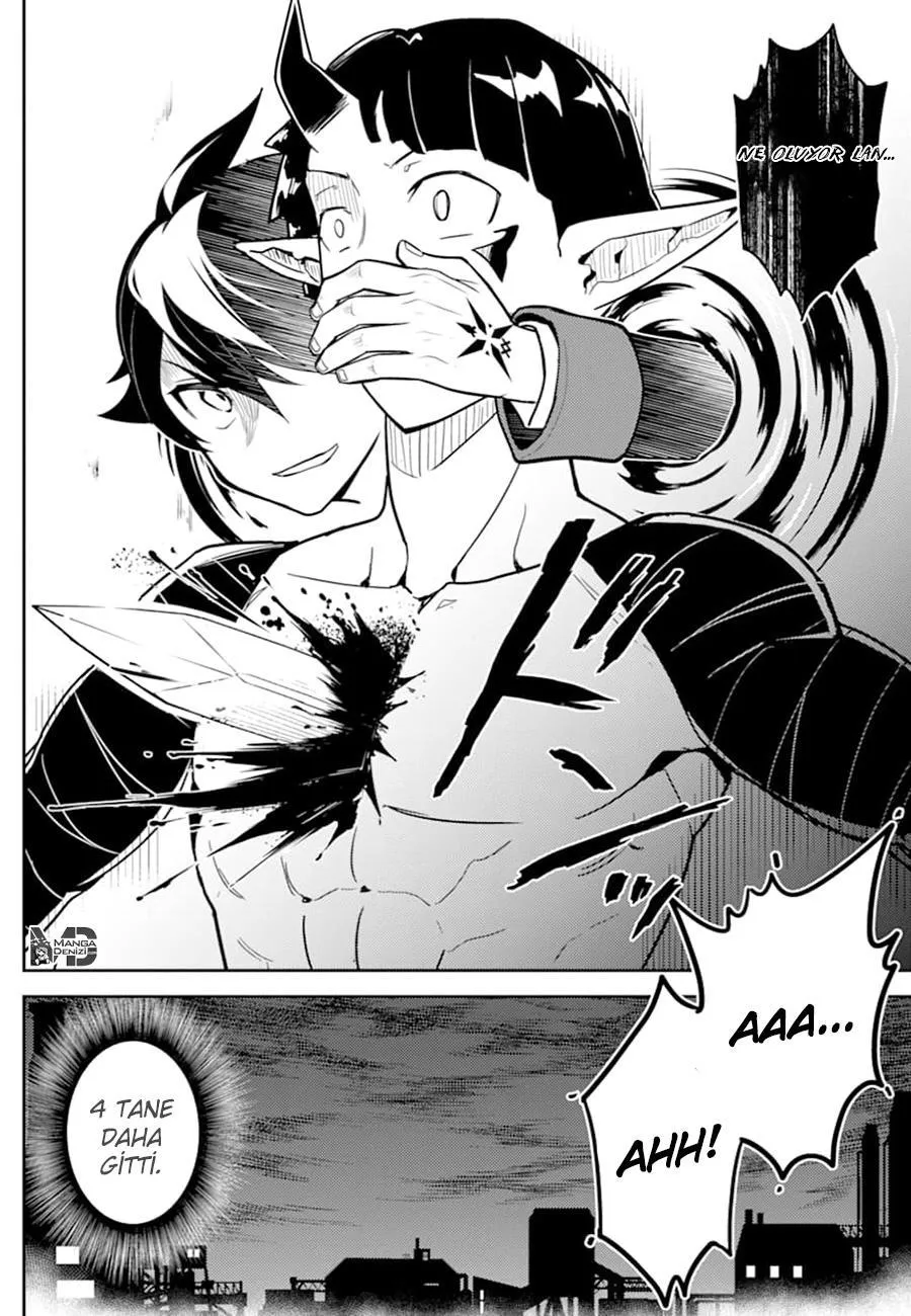 Shikkaku Mon no Saikyou Kenja - Sayfa 9