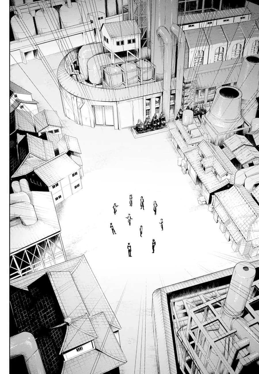 Shikkaku Mon no Saikyou Kenja - Sayfa 11