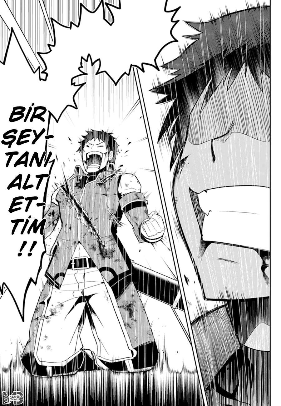 Shikkaku Mon no Saikyou Kenja mangasının 37 bölümünün 52. sayfasını okuyorsunuz.