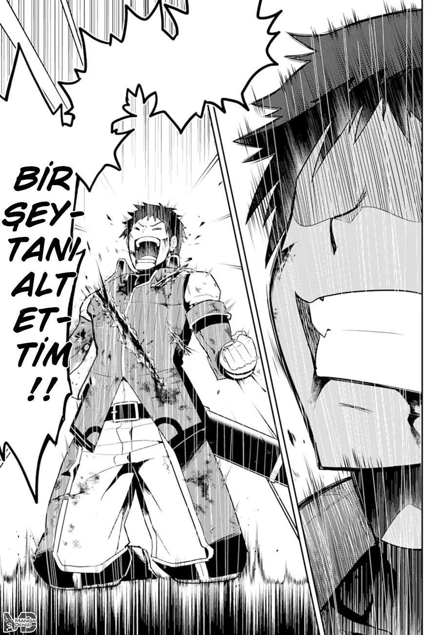 Shikkaku Mon no Saikyou Kenja - Sayfa 52